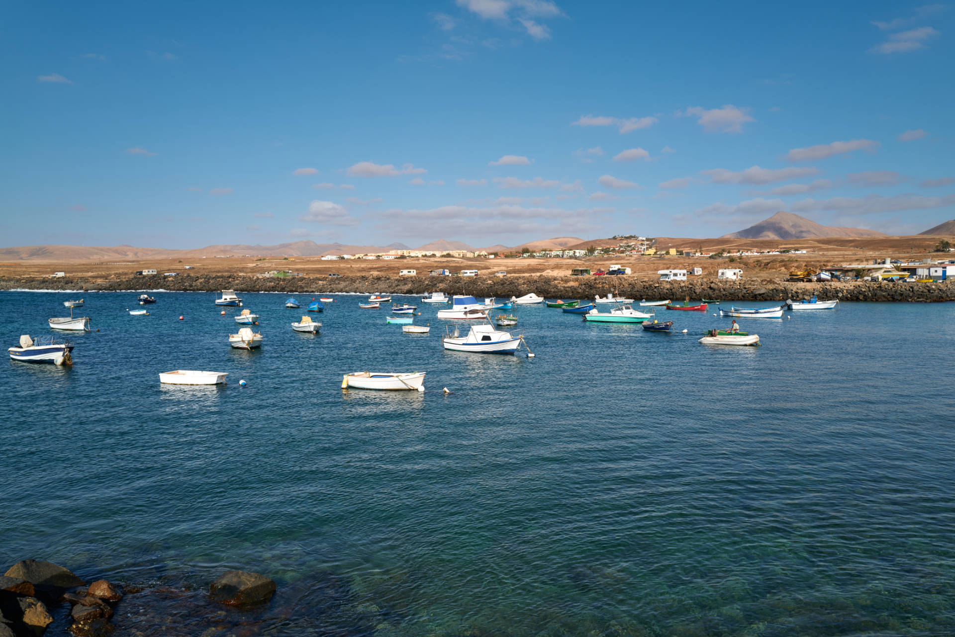 El Jablito El Jablé Fuerteventura.