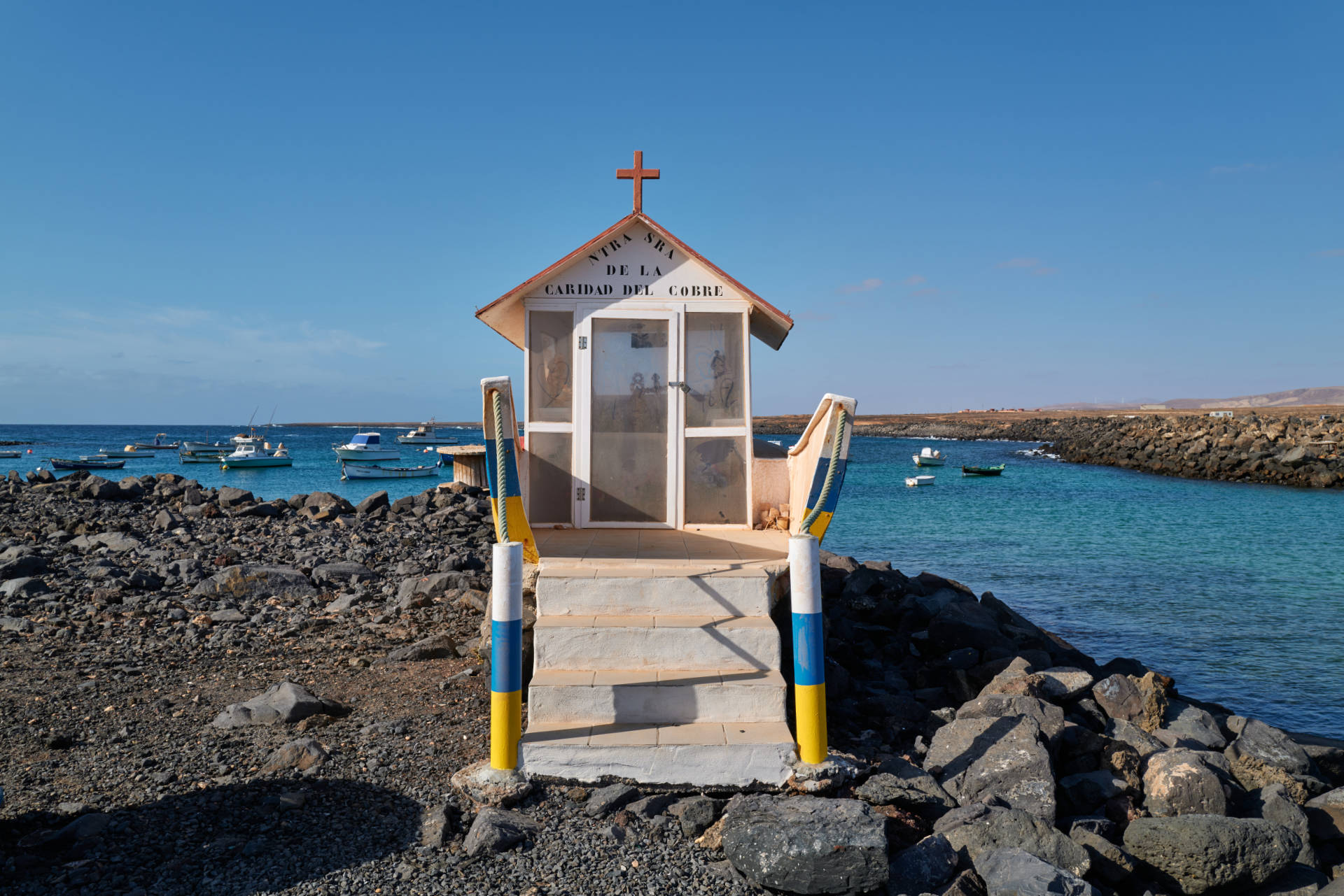 El Jablito El Jablé Fuerteventura.