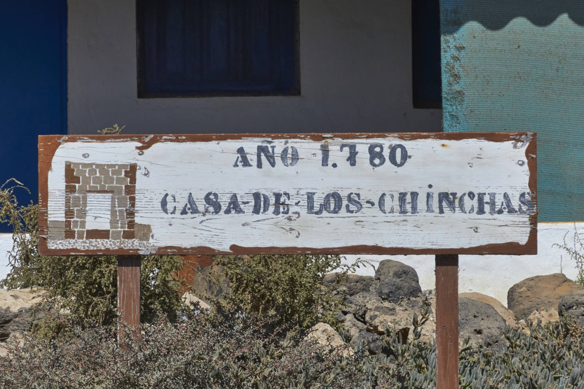 El Jablito El Jablé Fuerteventura.