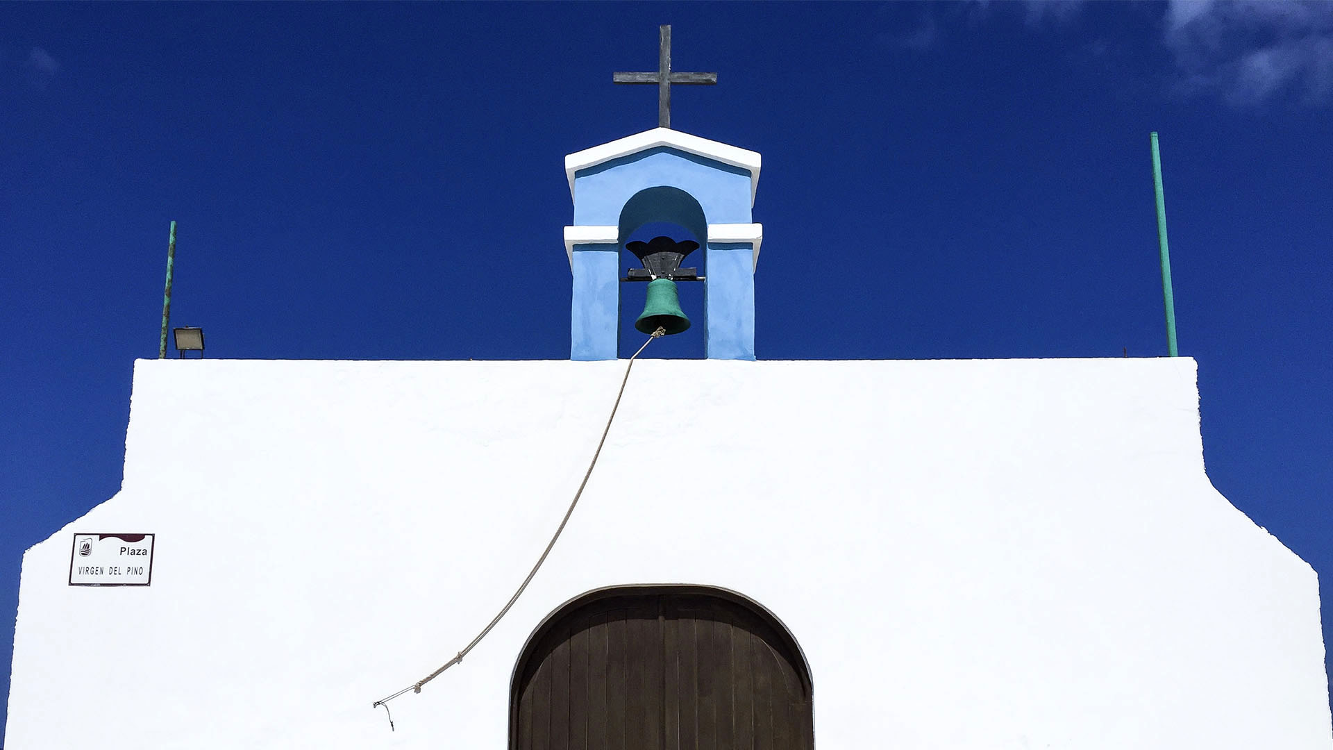 Städte und Ortschaften Fuerteventuras: Puerto Lajas