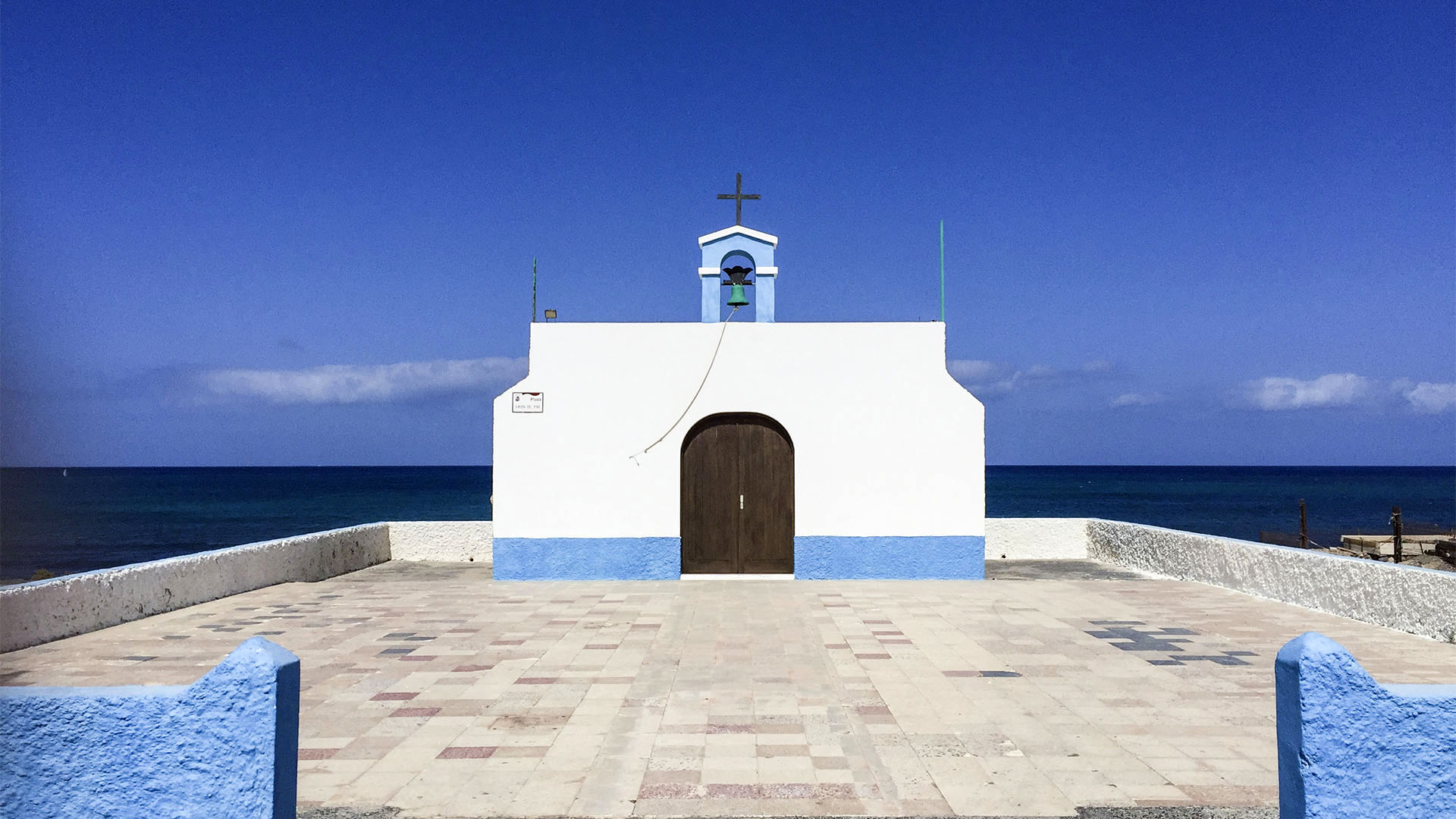 Städte und Ortschaften Fuerteventuras: Puerto Lajas