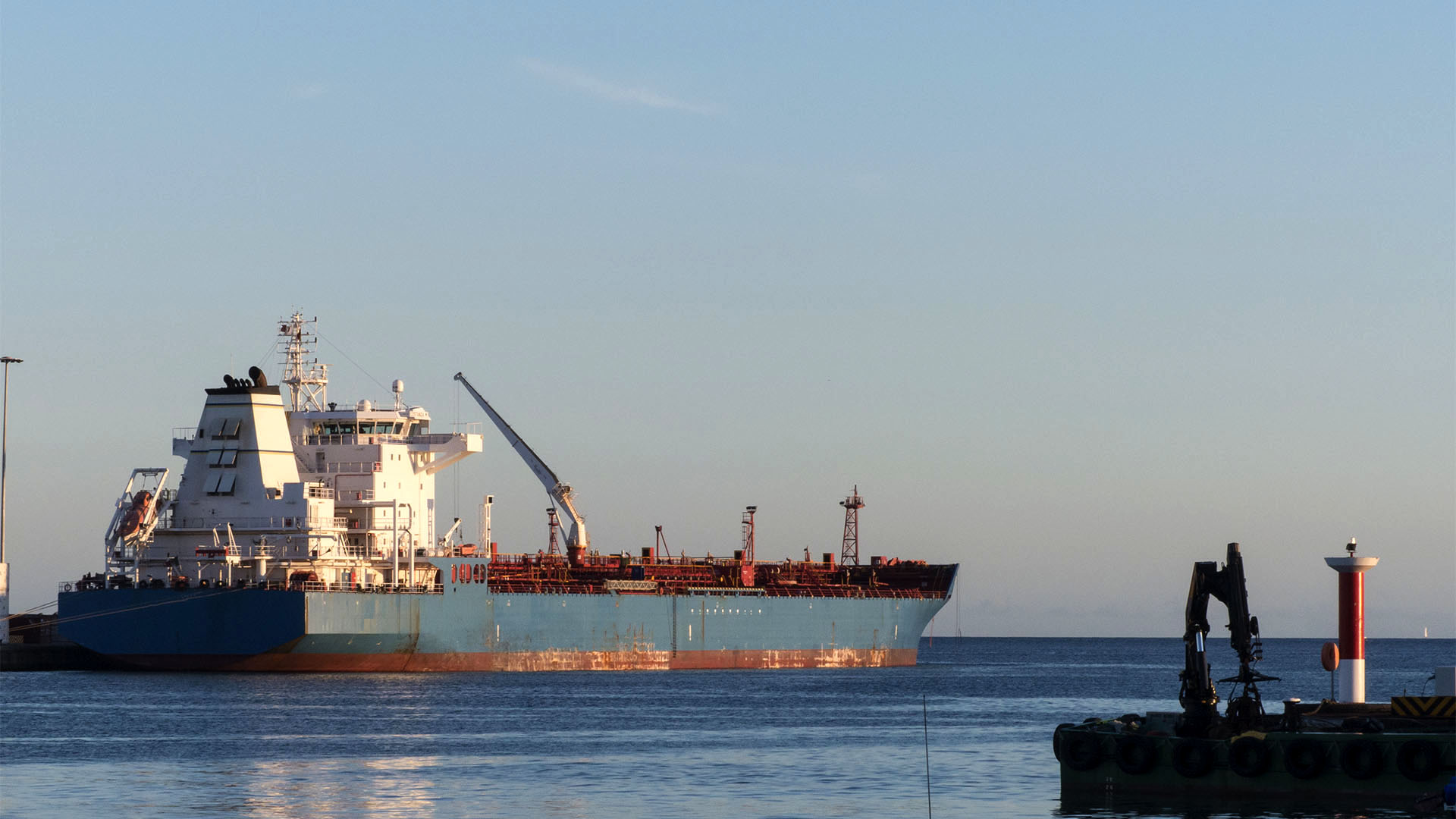 Städte und Ortschaften Fuerteventuras: Puerto del Rosario
