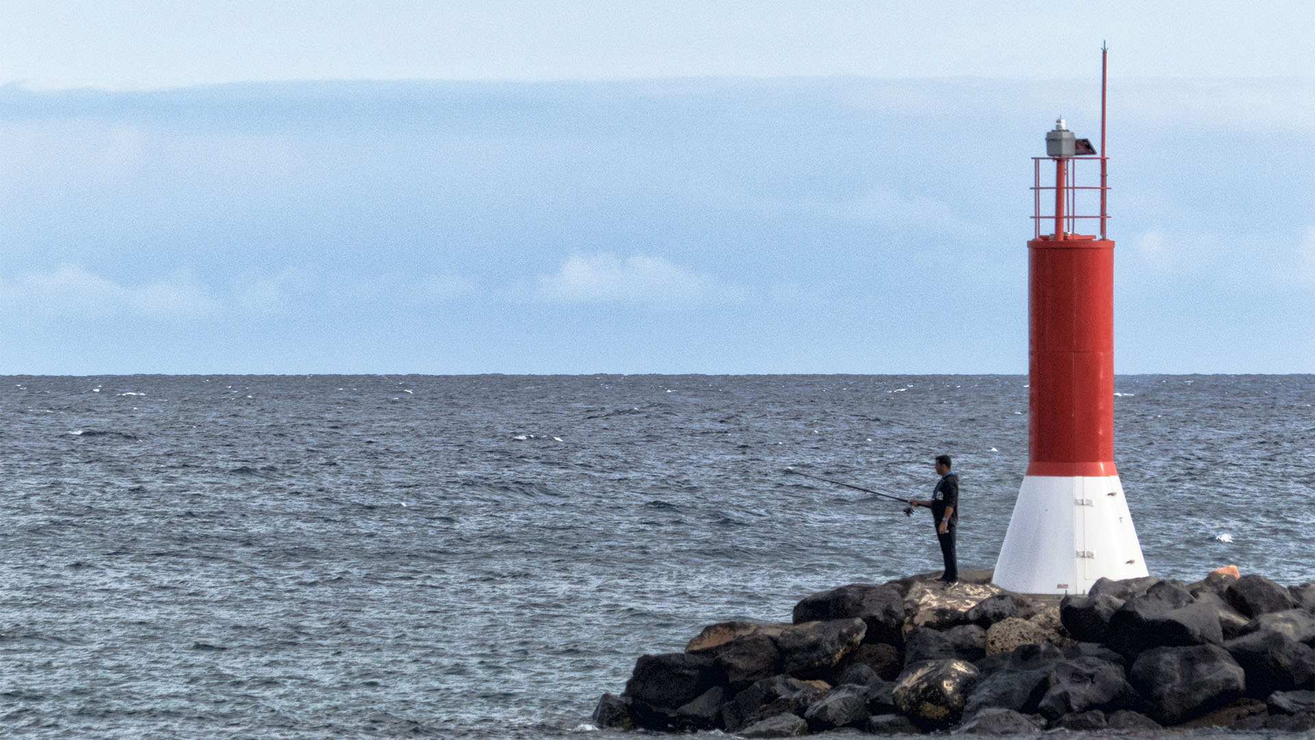 Städte und Ortschaften Fuerteventuras: Puerto del Rosario