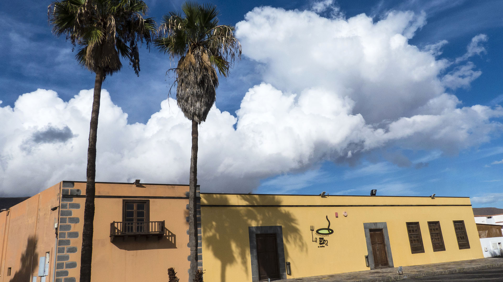 Städte und Ortschaften Fuerteventuras: Casillas del Ángel