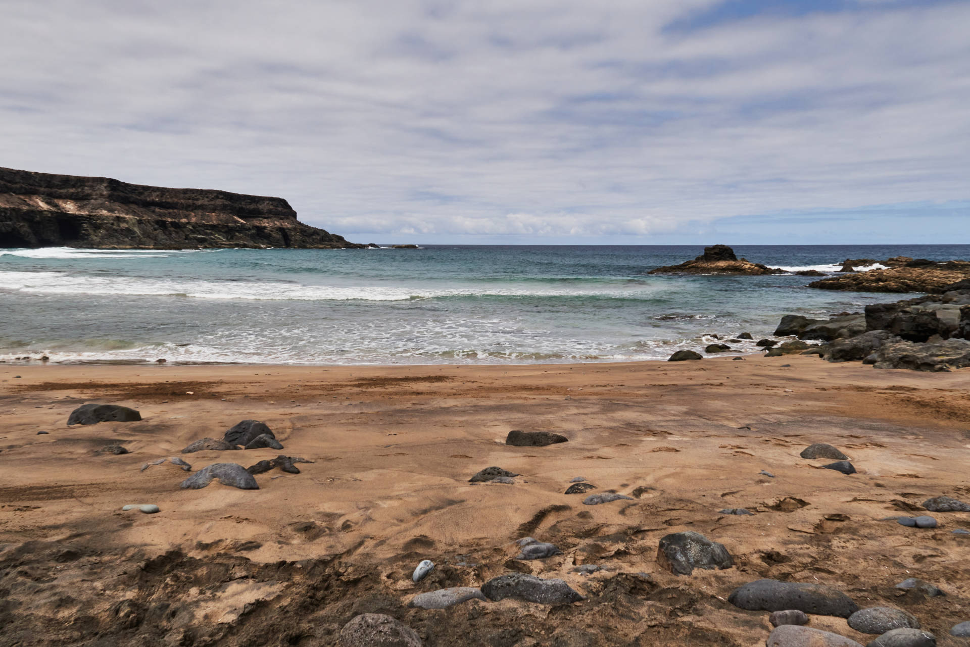 Puertito de los Molinos Fuerteventura.