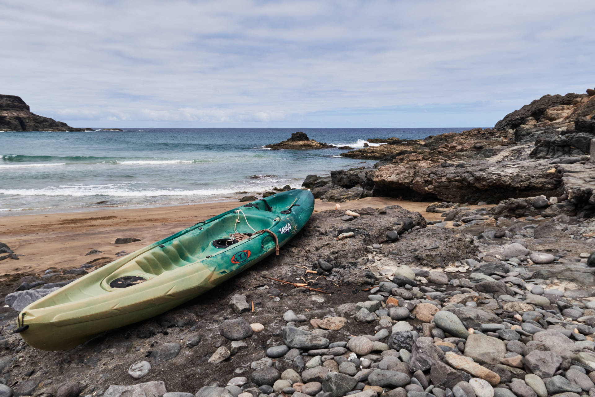 Puertito de los Molinos Fuerteventura.