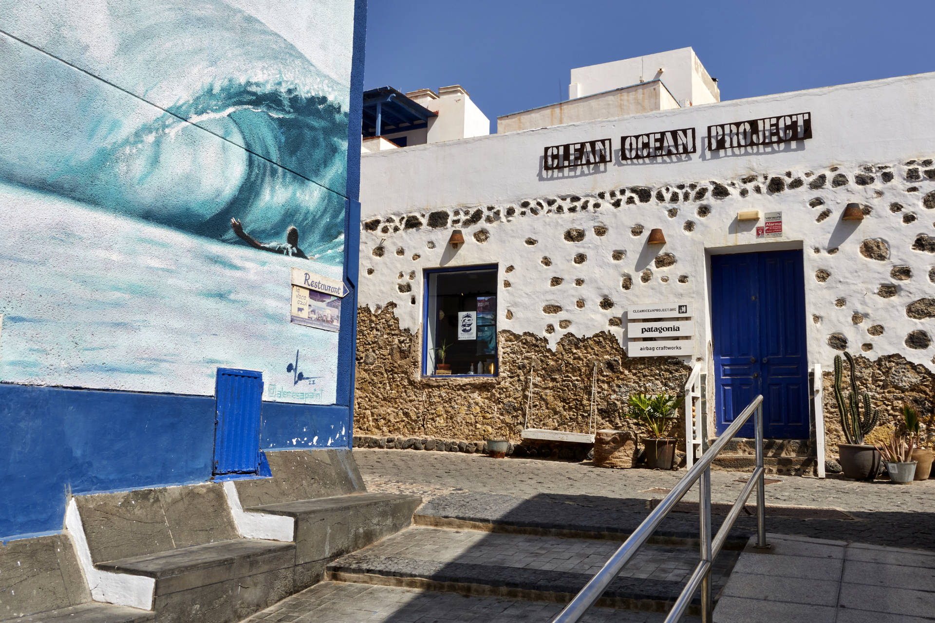 Sunny Fuerte