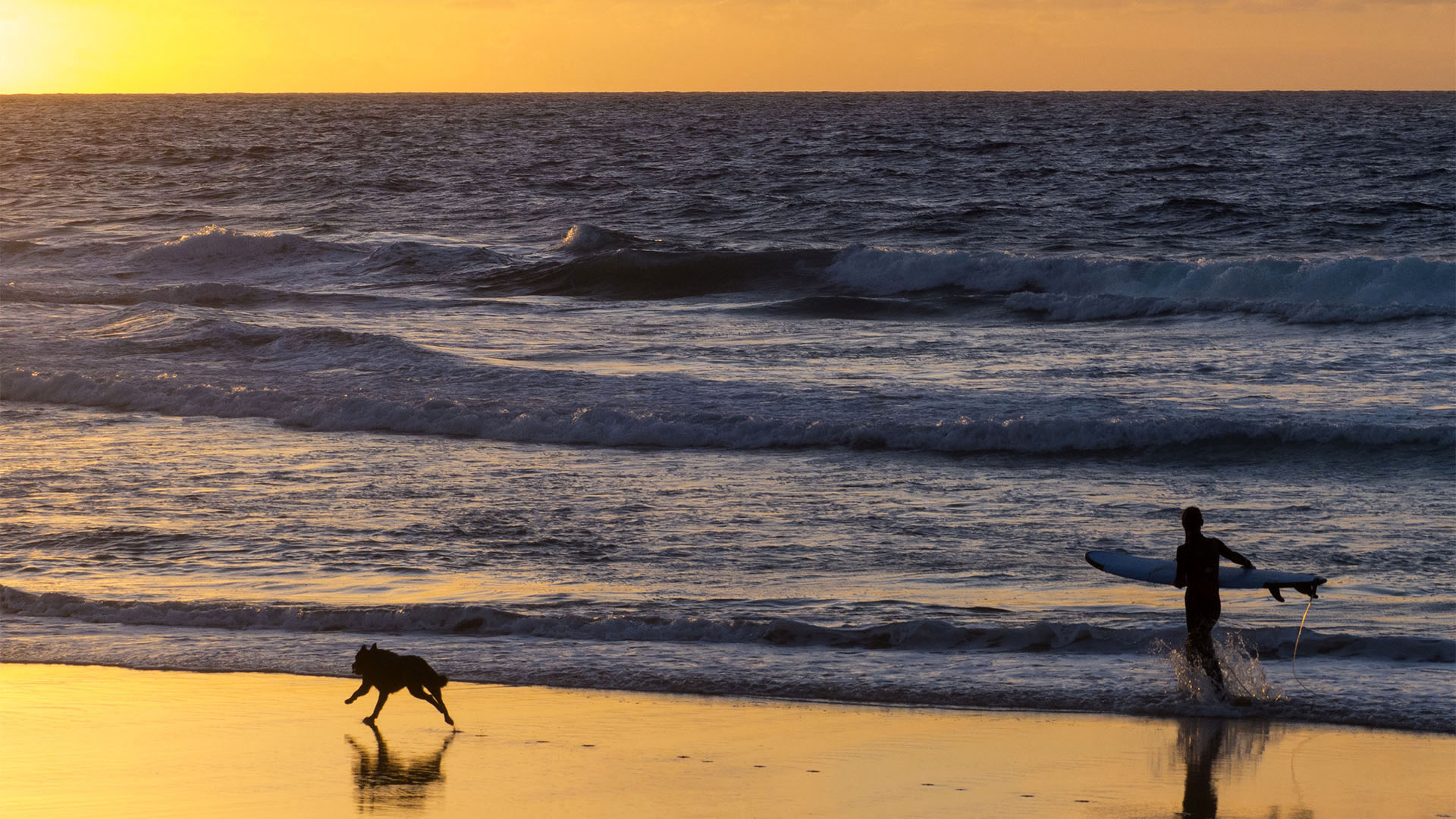 Städte und Ortschaften Fuerteventuras: El Cotillo