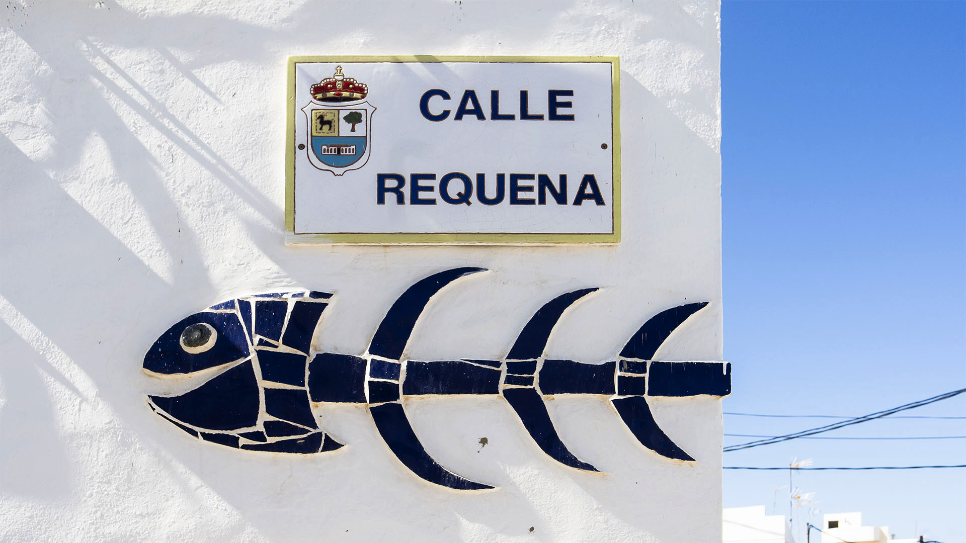 Städte und Ortschaften Fuerteventuras: El Cotillo