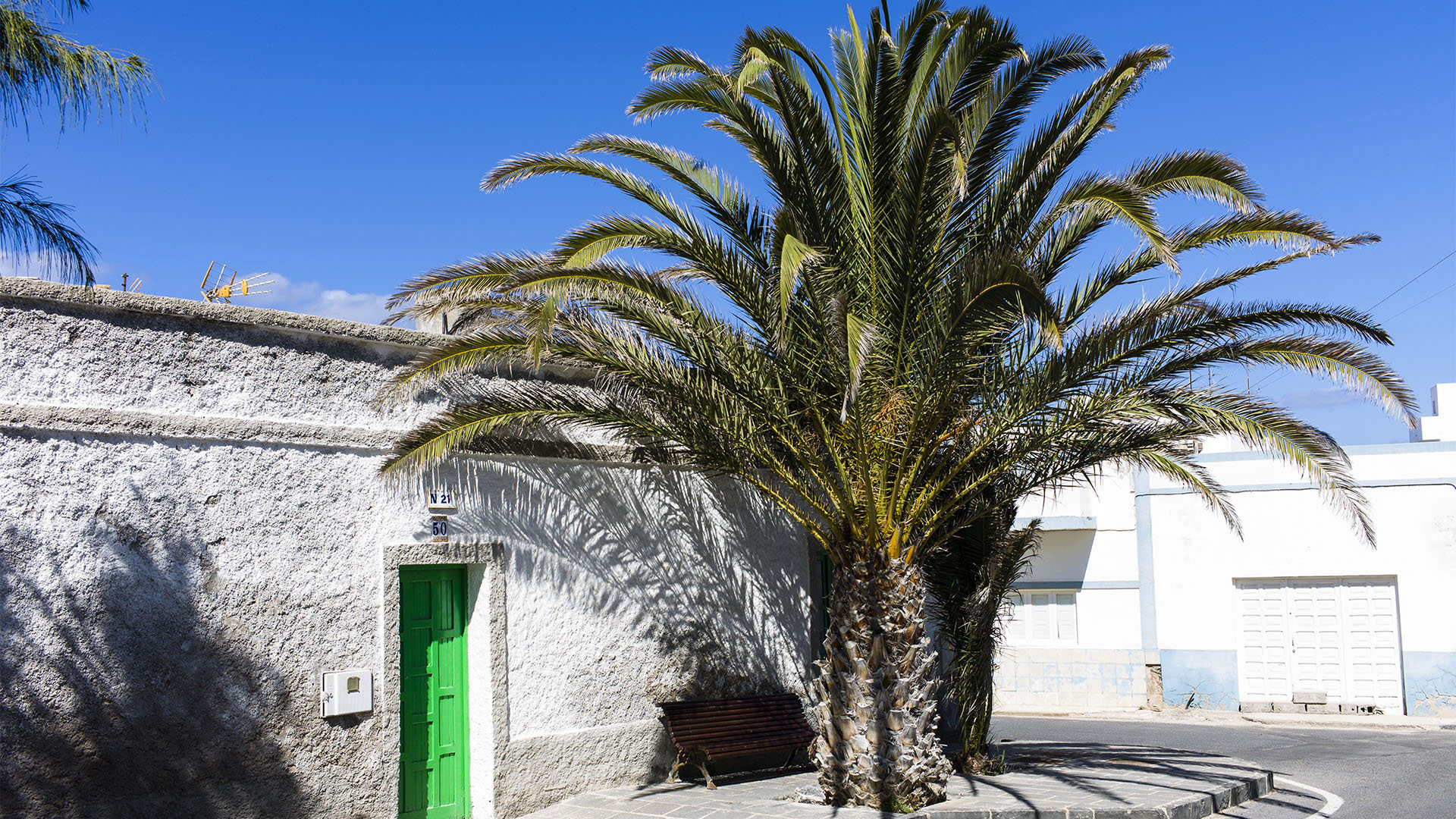 Städte und Ortschaften Fuerteventuras: El Cotillo
