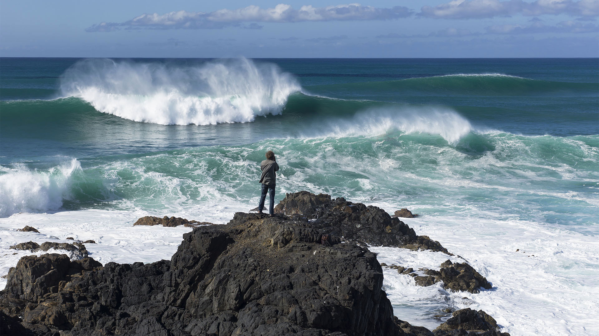 Städte und Ortschaften Fuerteventuras: El Cotillo