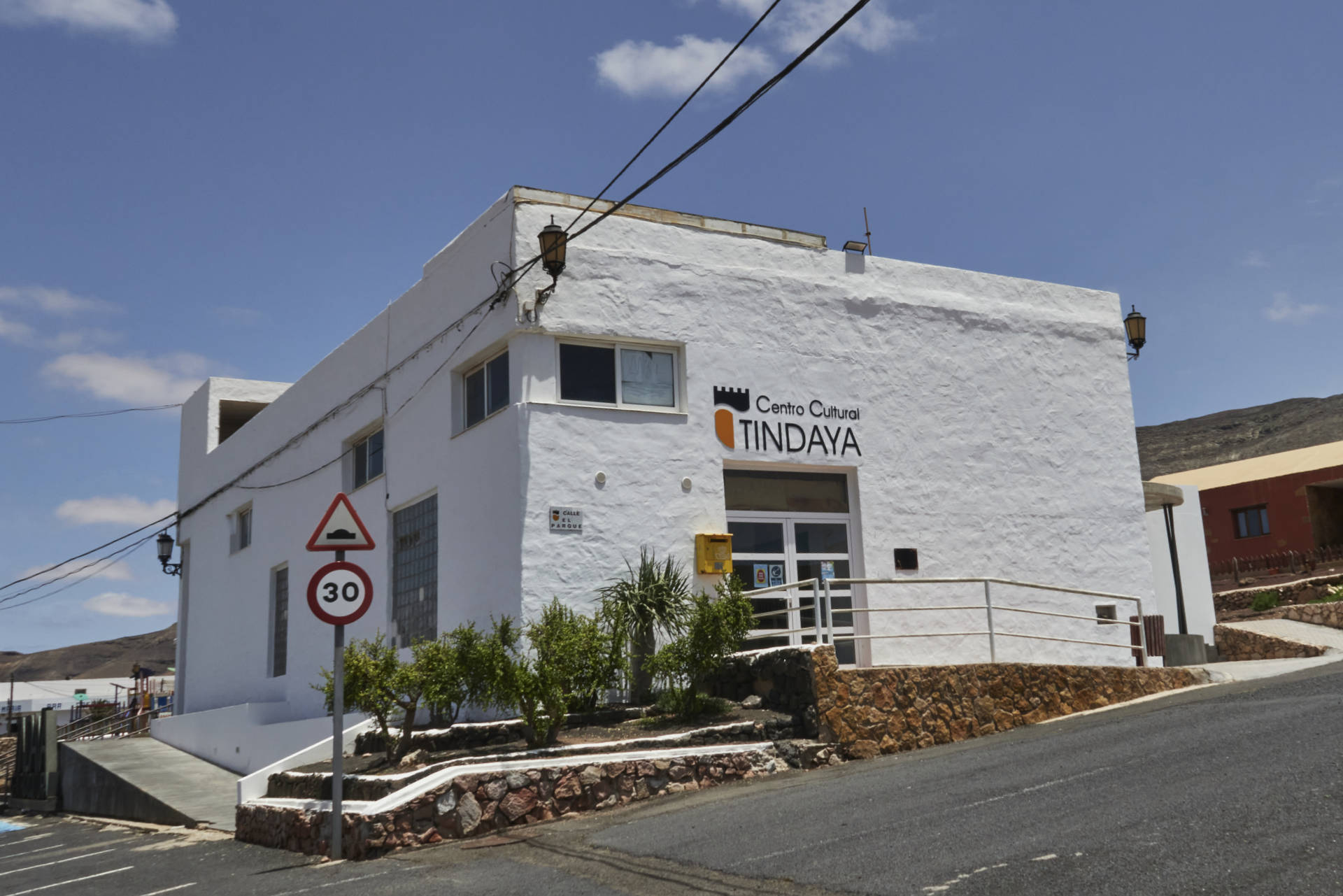 Tindaya Fuerteventura.