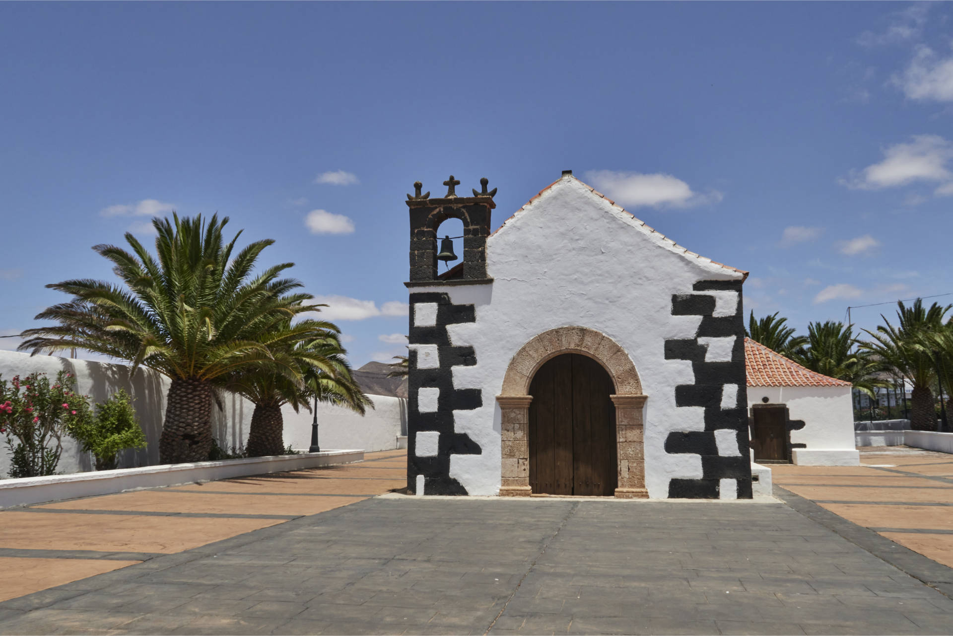 Tindaya Fuerteventura.