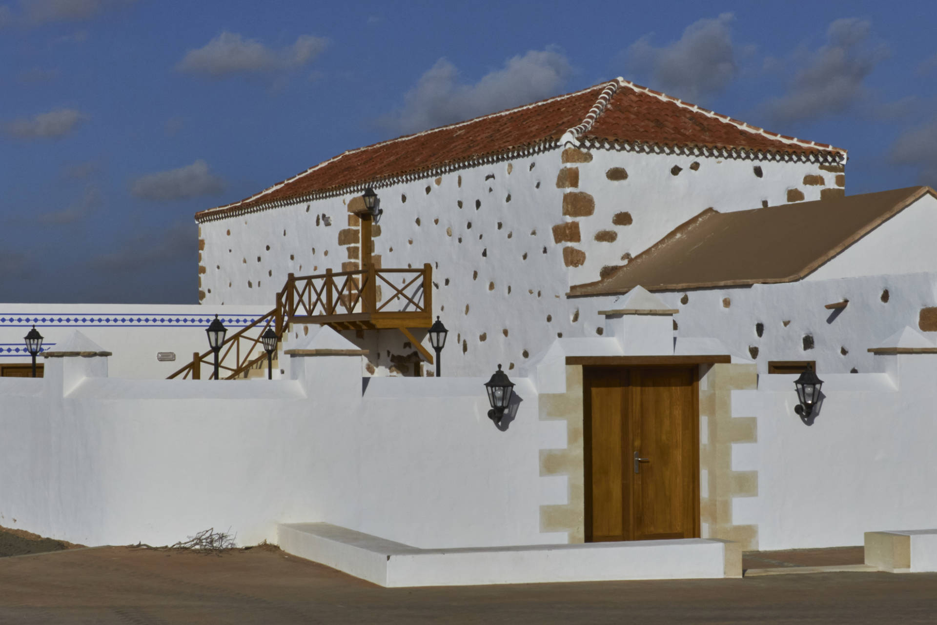 Tindaya Fuerteventura.