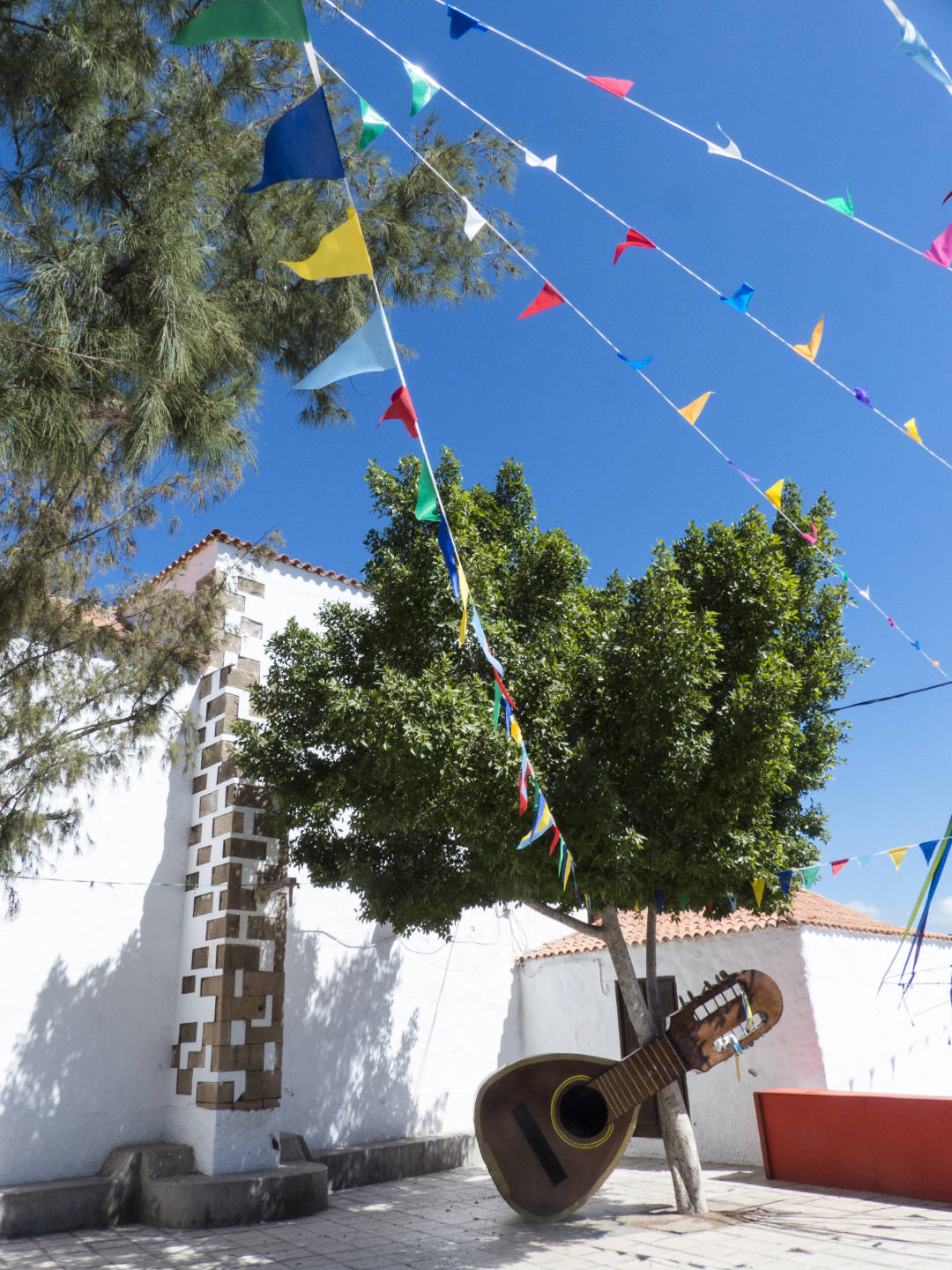 Fiesta San Miguel Arcángel – "La Batalla de Tamasite".