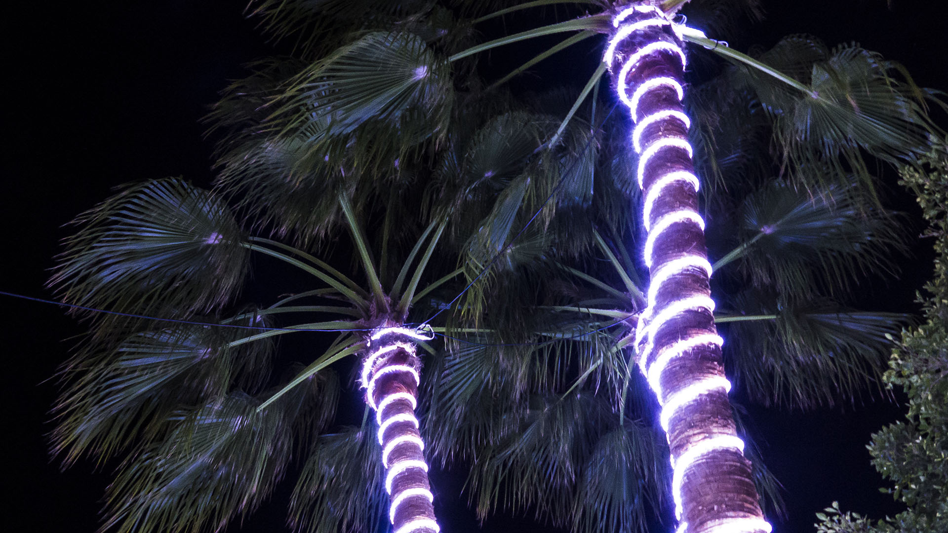Navidad en Antigua Fuerteventura.