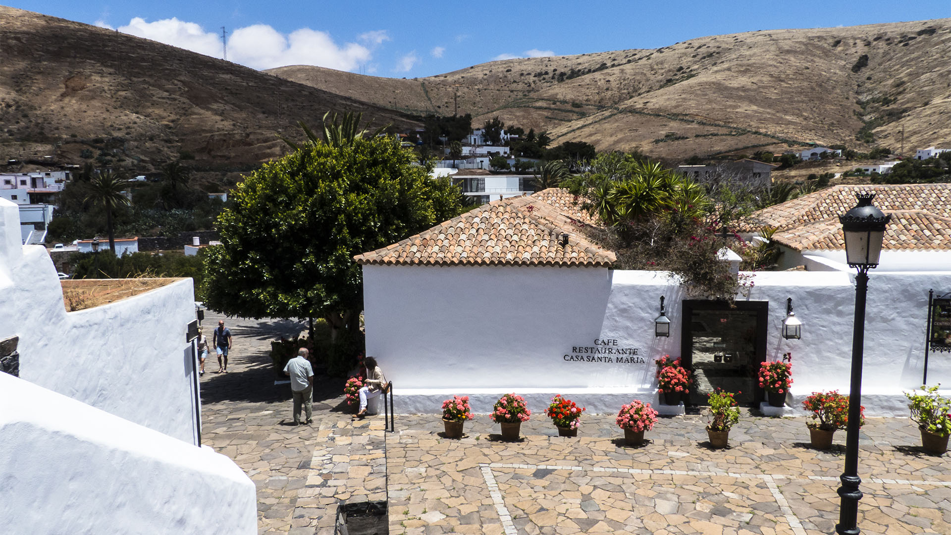 Bekanntschaften fuerteventura