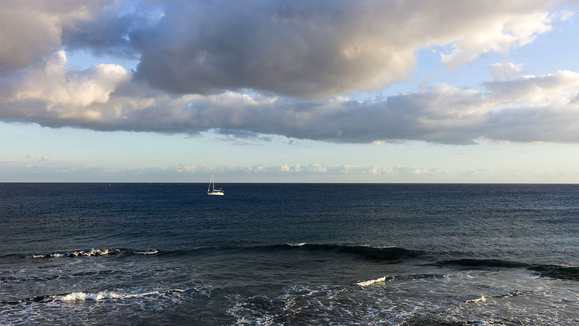 Städte und Ortschaften Fuerteventuras: Puerto de la Cruz