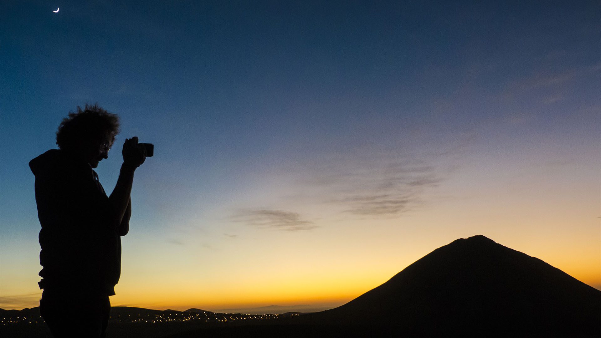 Aktivitäten Fuerteventura – Eldorado für Landschafts und Natur Fotografie.