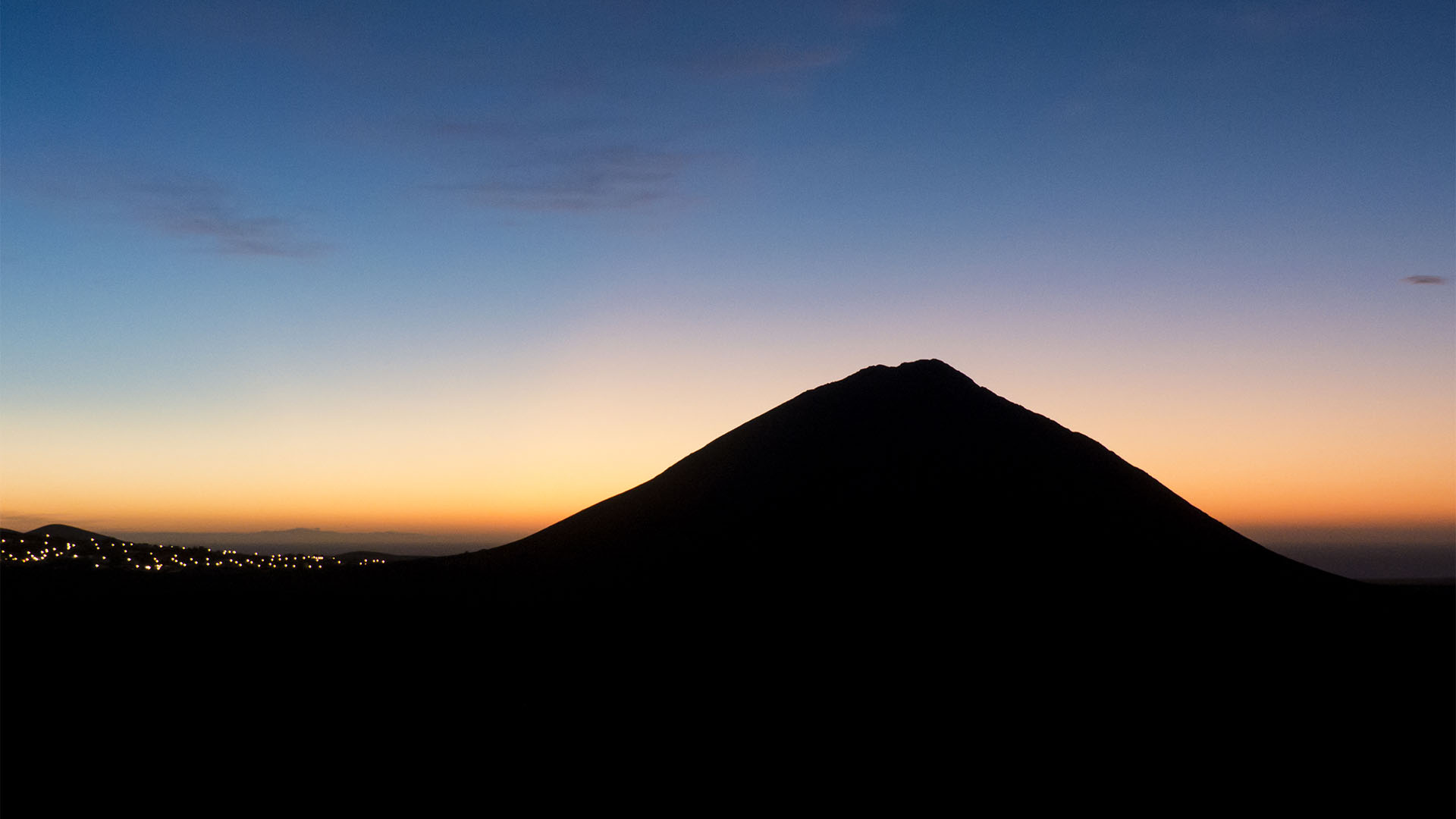 Fotografieren auf Fuerteventura.