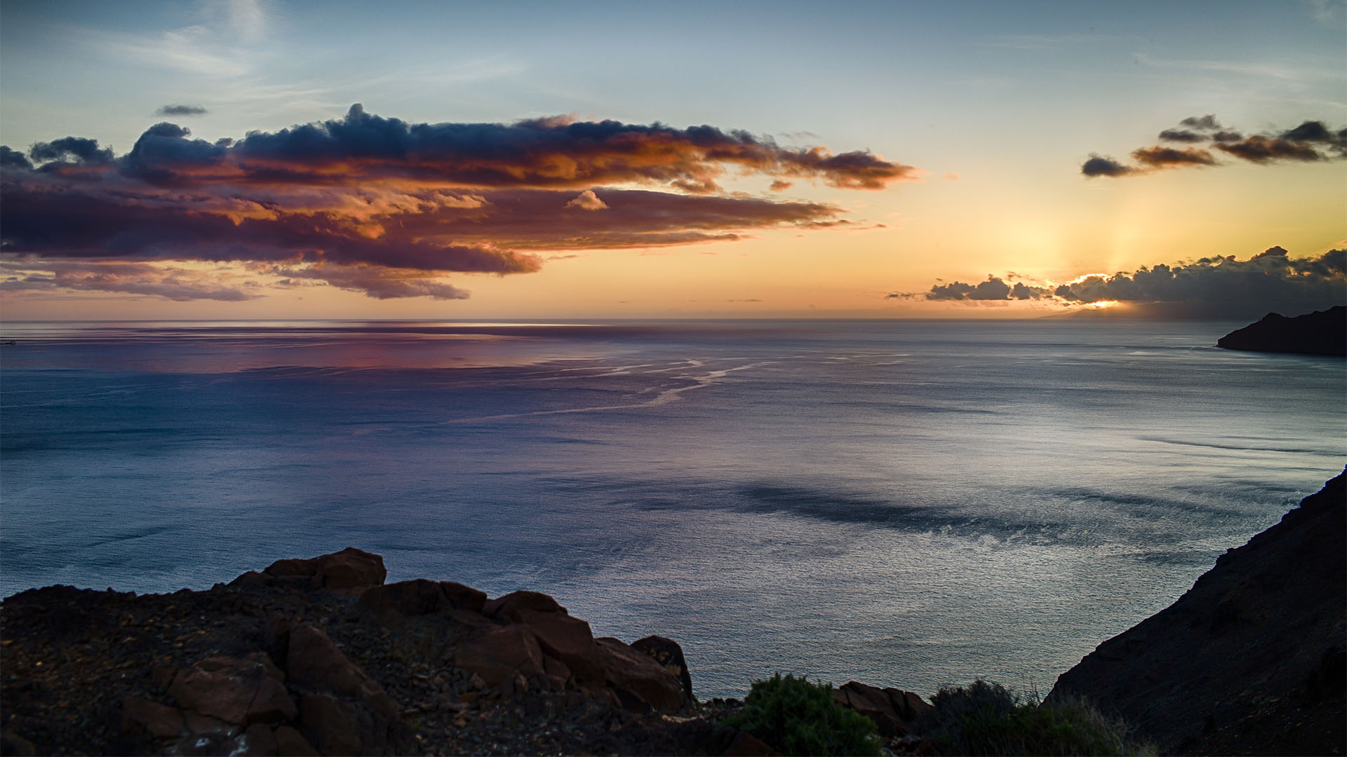 Fotografieren auf Fuerteventura.