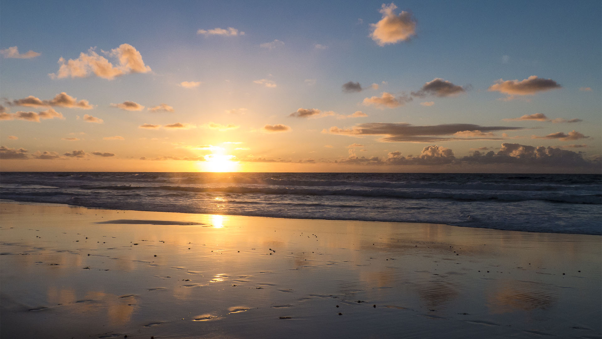 Fotografieren auf Fuerteventura.