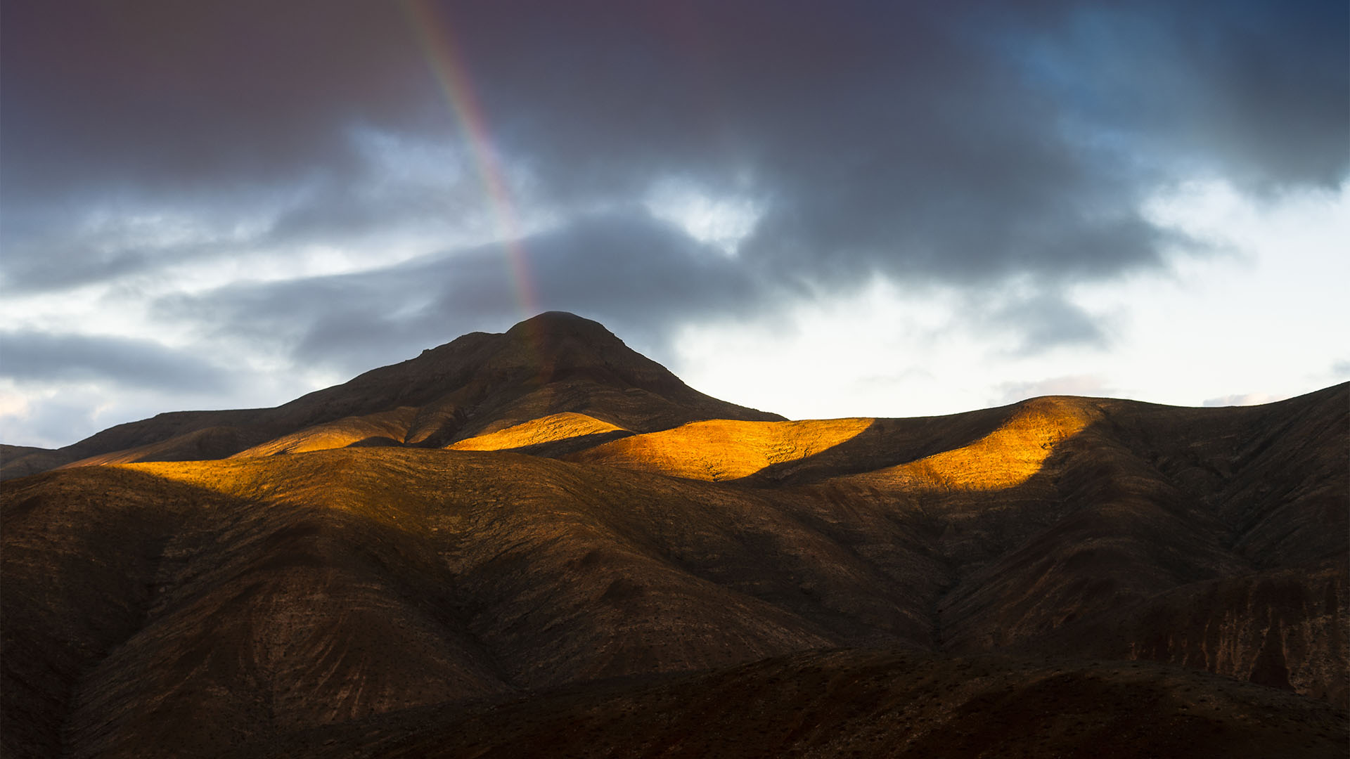 Fotografieren auf Fuerteventura.