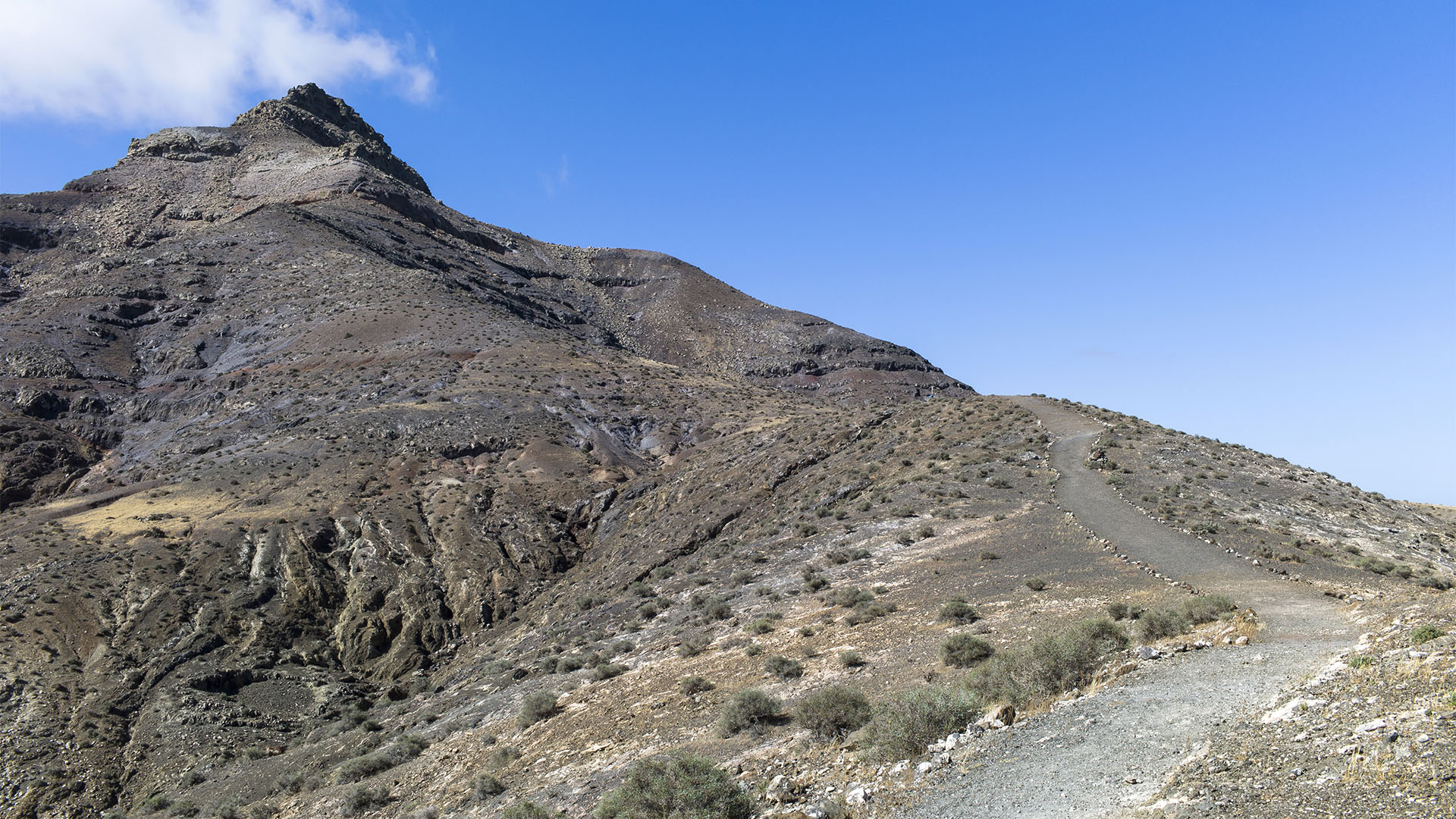 Aktivitäten Fuerteventura – pilgern und wallfahrten auf Fuerteventura.