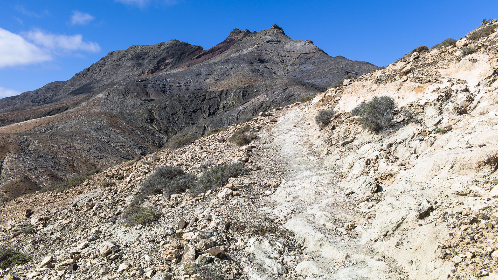 Aktivitäten Fuerteventura – pilgern und wallfahrten auf Fuerteventura.