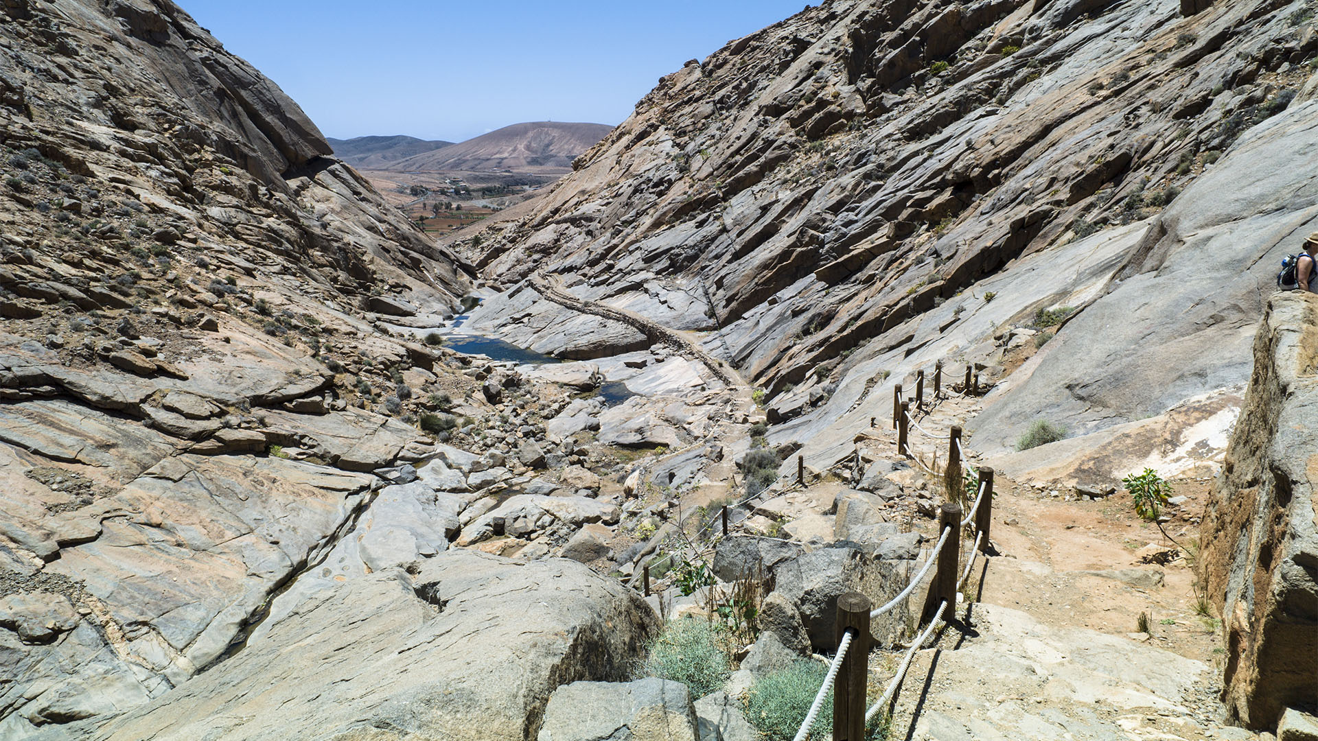 Aktivitäten Fuerteventura – pilgern und wallfahrten auf Fuerteventura.