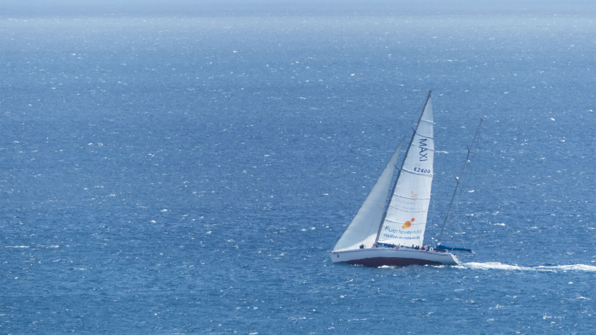 Bootsexkursionen auf Fuerteventura.