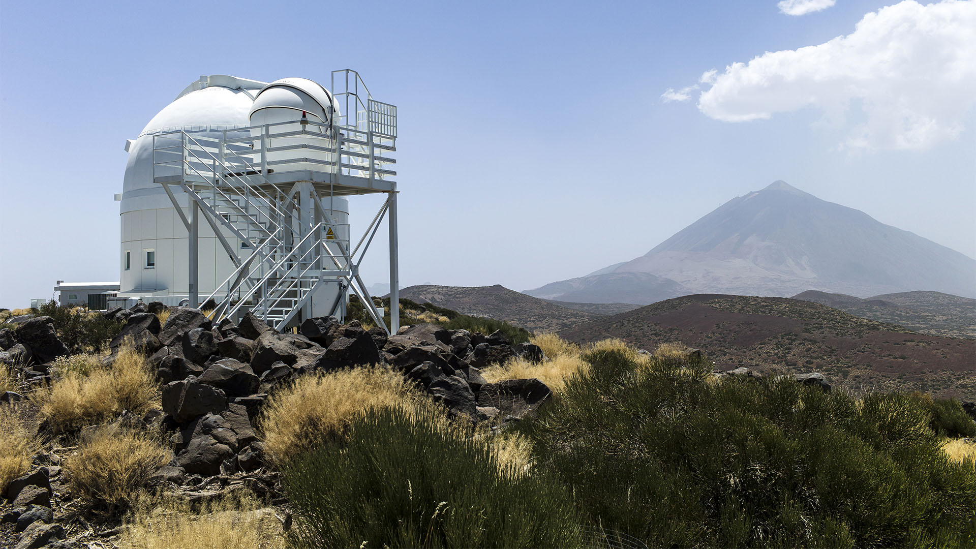 Aktivitäten Fuerteventura – Stargazing auf den Kanaren – einer der besten Orte weltweit.