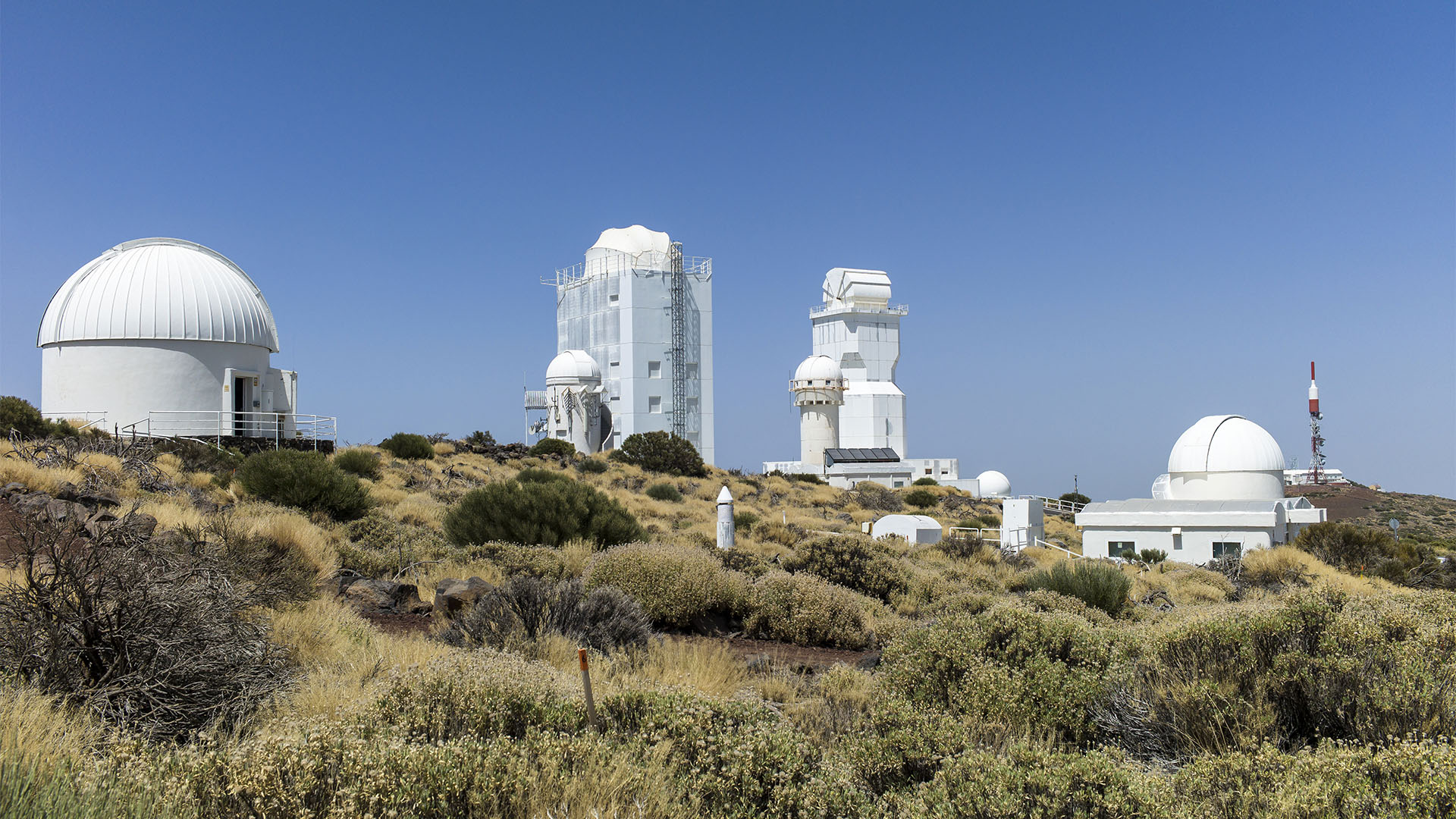 Aktivitäten Fuerteventura – Stargazing auf den Kanaren – einer der besten Orte weltweit.