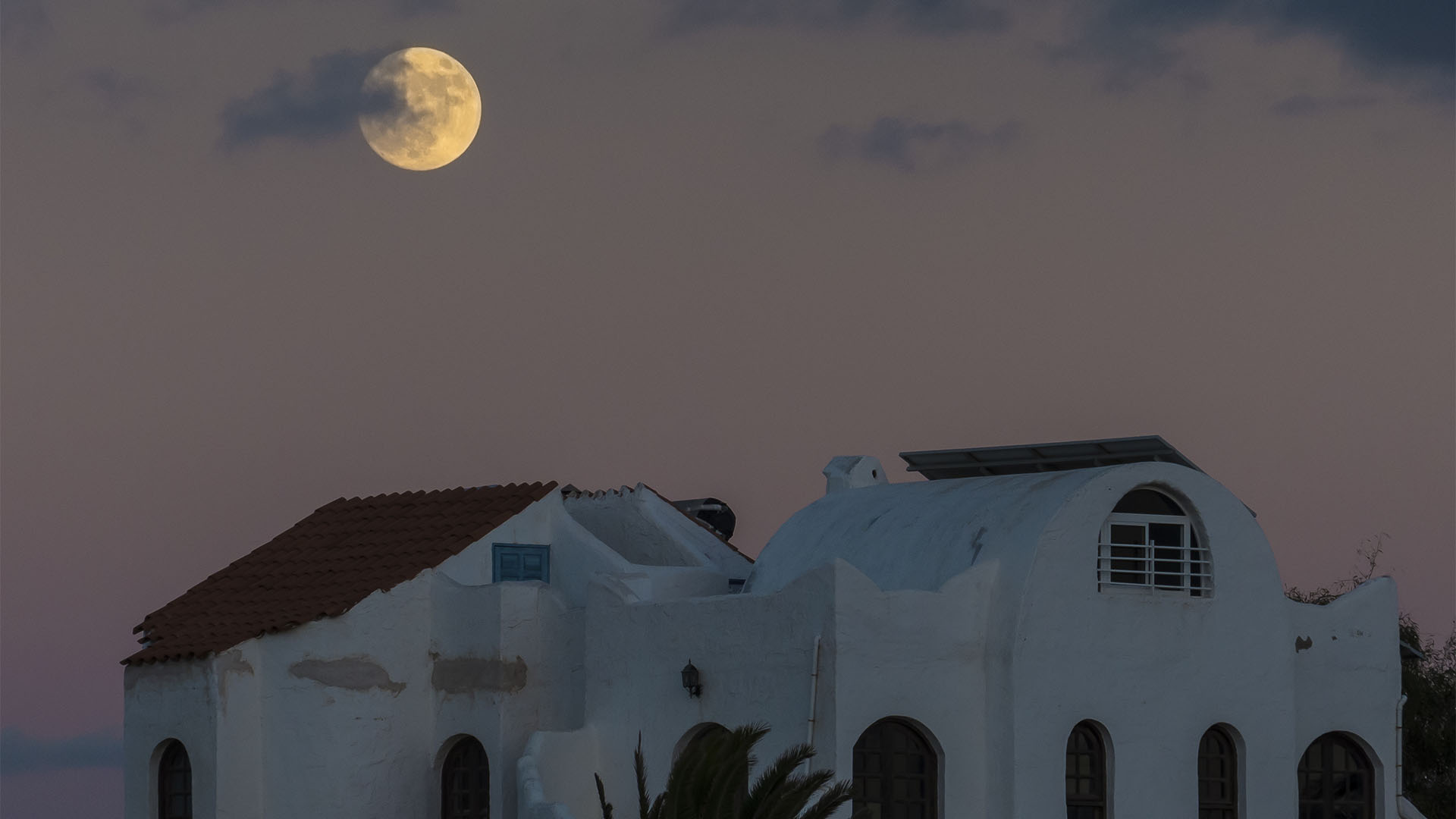 Aktivitäten Fuerteventura – Stargazing auf den Kanaren – einer der besten Orte weltweit.
