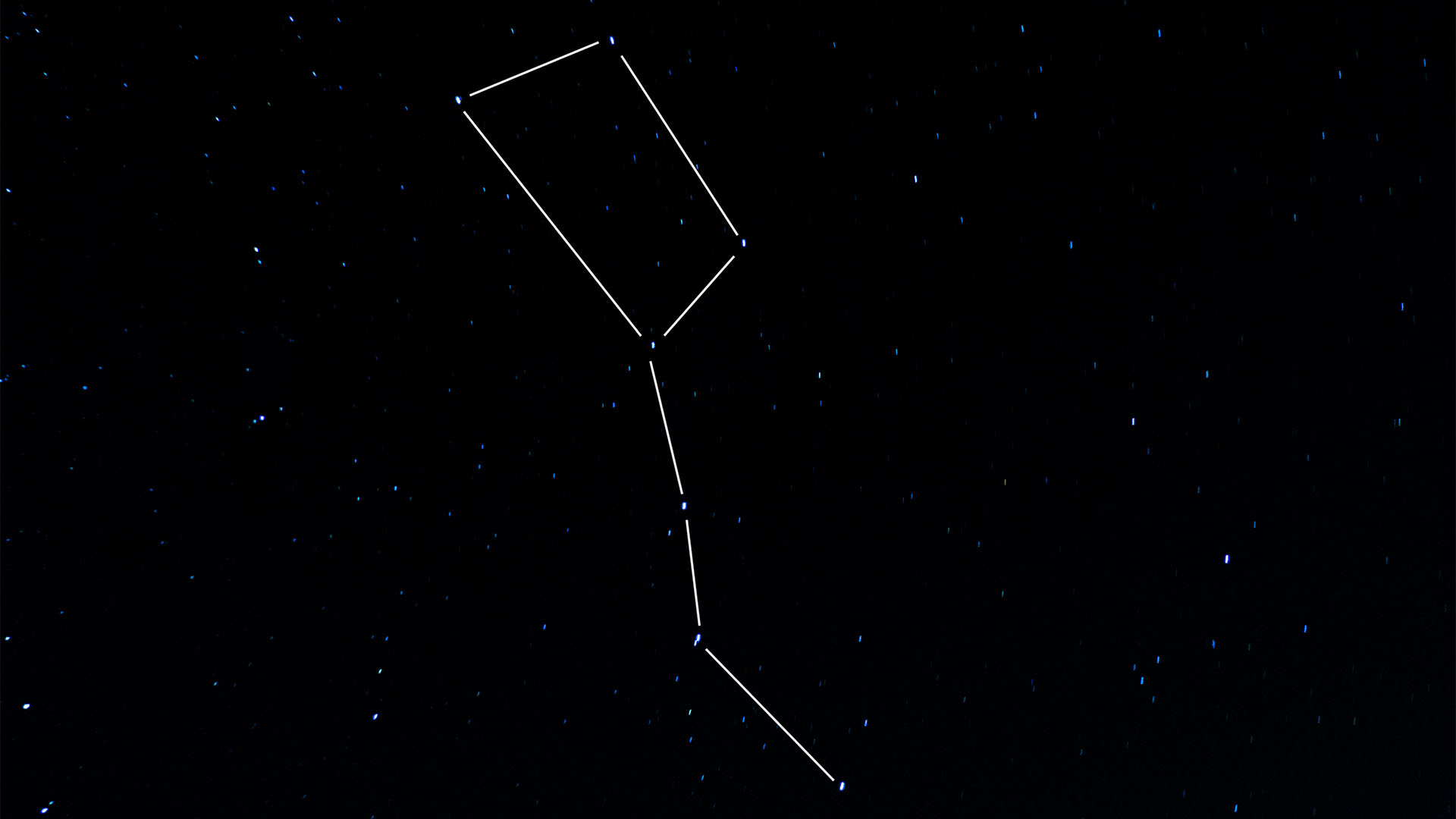 Aktivitäten Fuerteventura – Stargazing auf den Kanaren – einer der besten Orte weltweit.