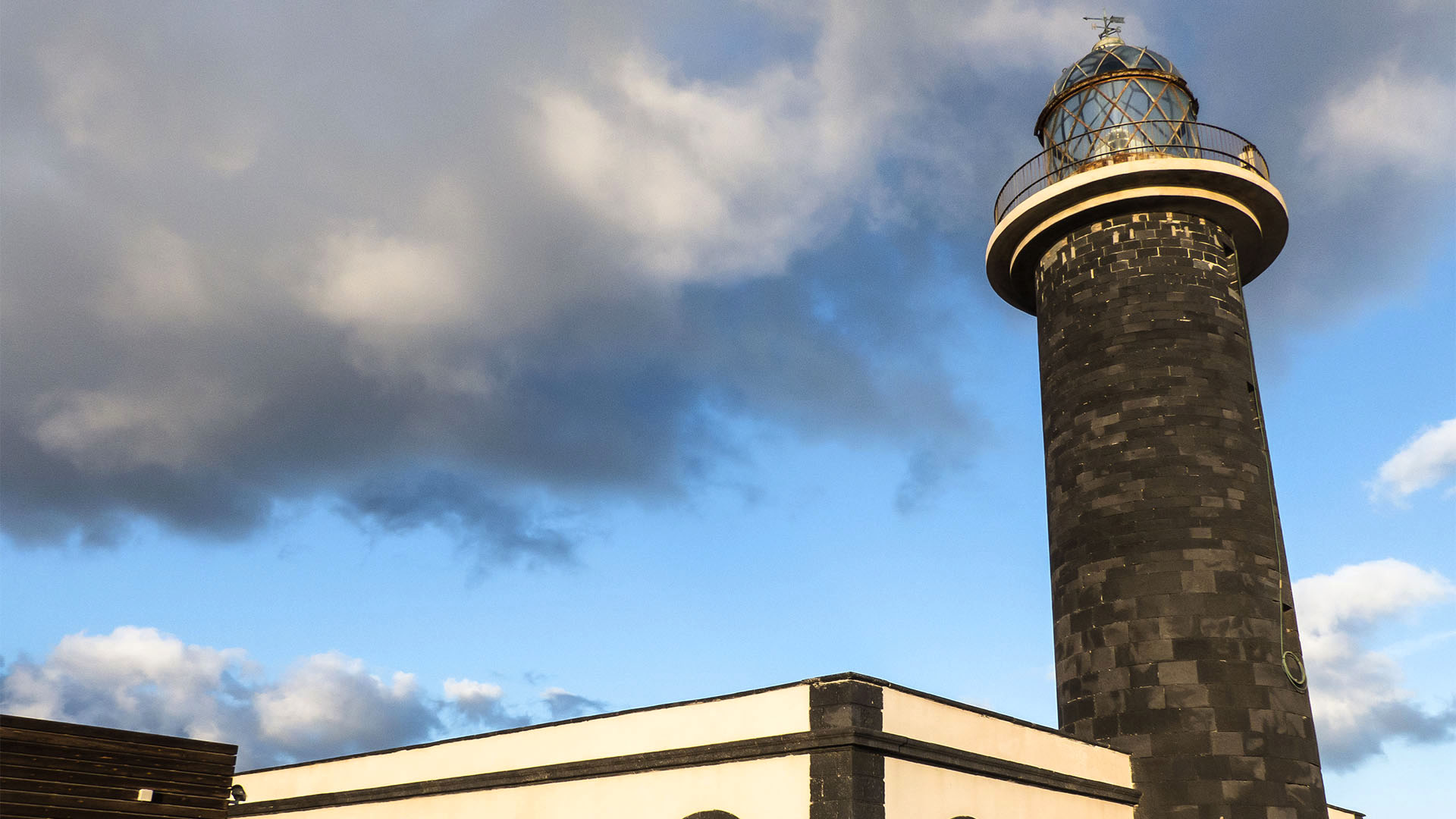 Fuerteventura Inselrundfahrt Südschleife – Faro de Jandía Punta de Jandía.