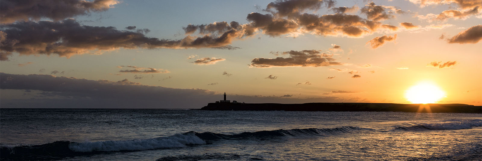 Fuerteventura Inselrundfahrt Südschleife – Faro de Jandía Punta de Jandía.