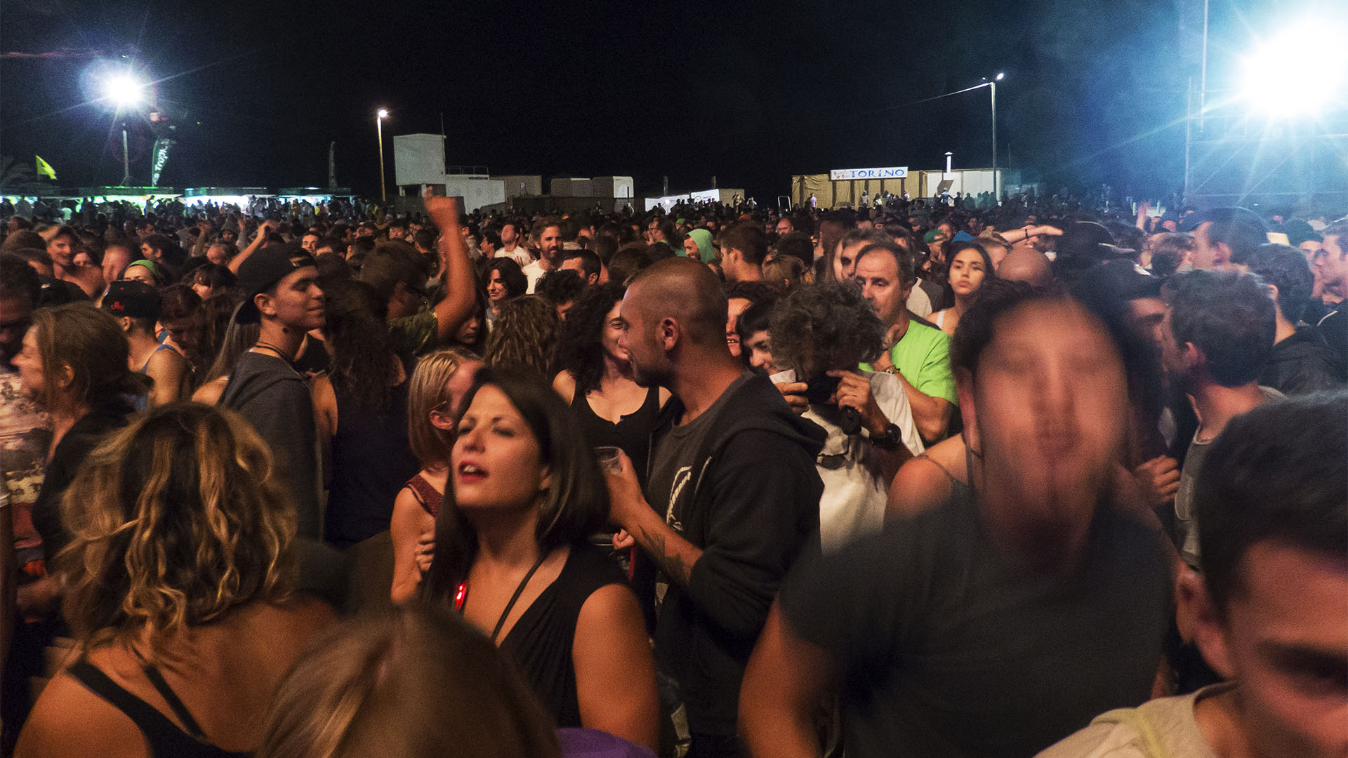 Musikveranstaltungen auf Fuerteventura: El Cotillo Fuerte en Música.