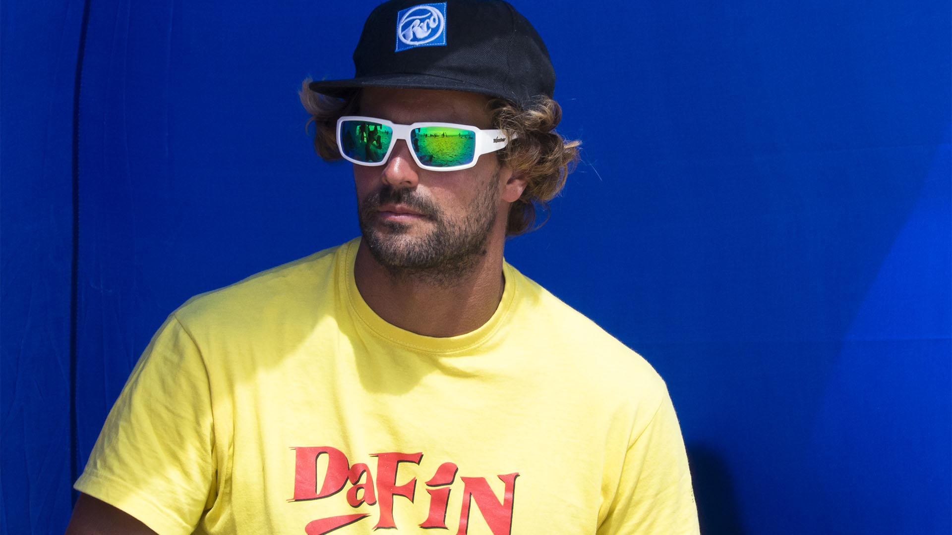 Sportveranstaltungen auf Fuerteventura: Fuerteventura Surf Festival.
