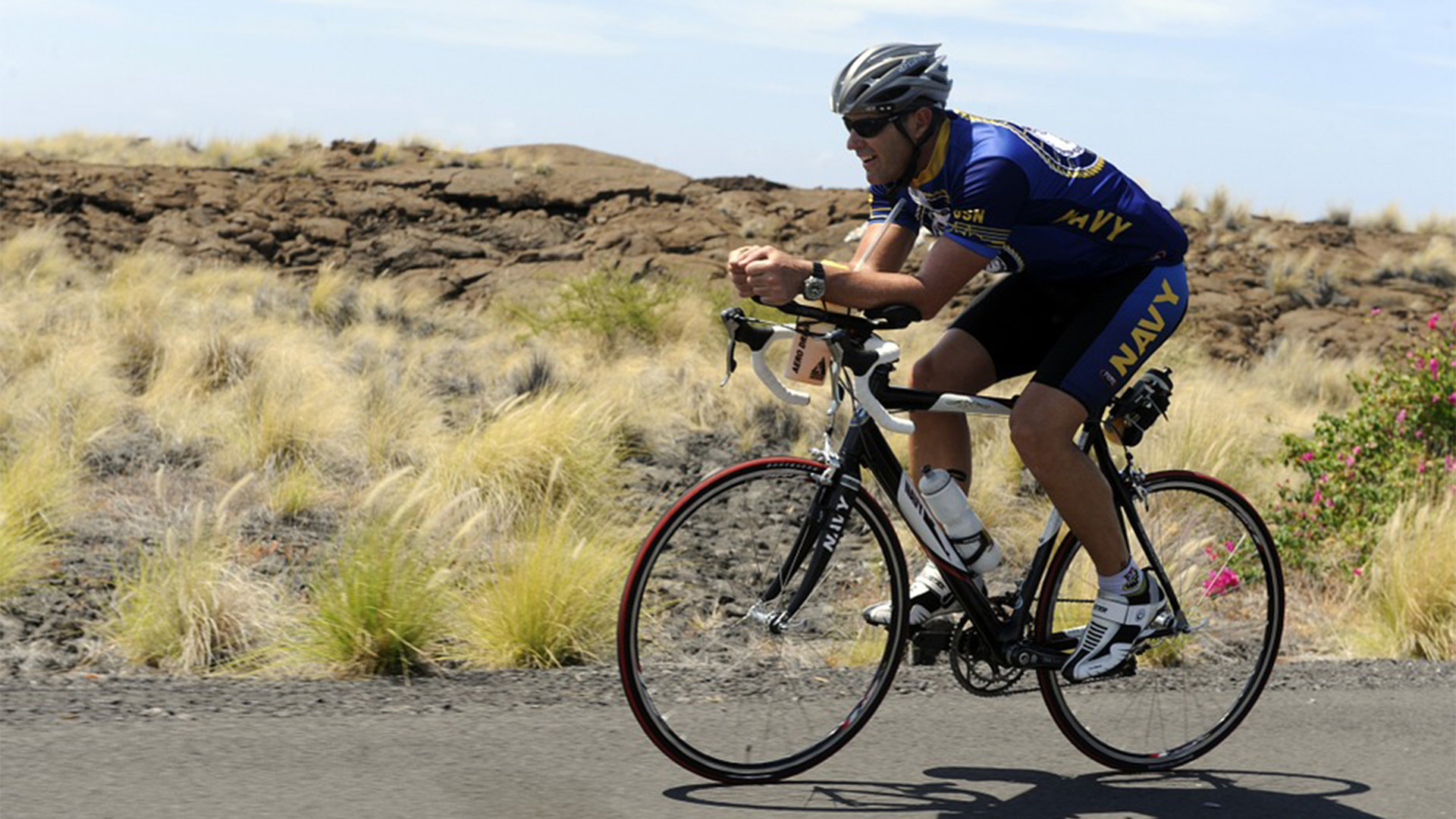 Fuerteventura Sport Events – Challenge Fuerteventura Triathlon.