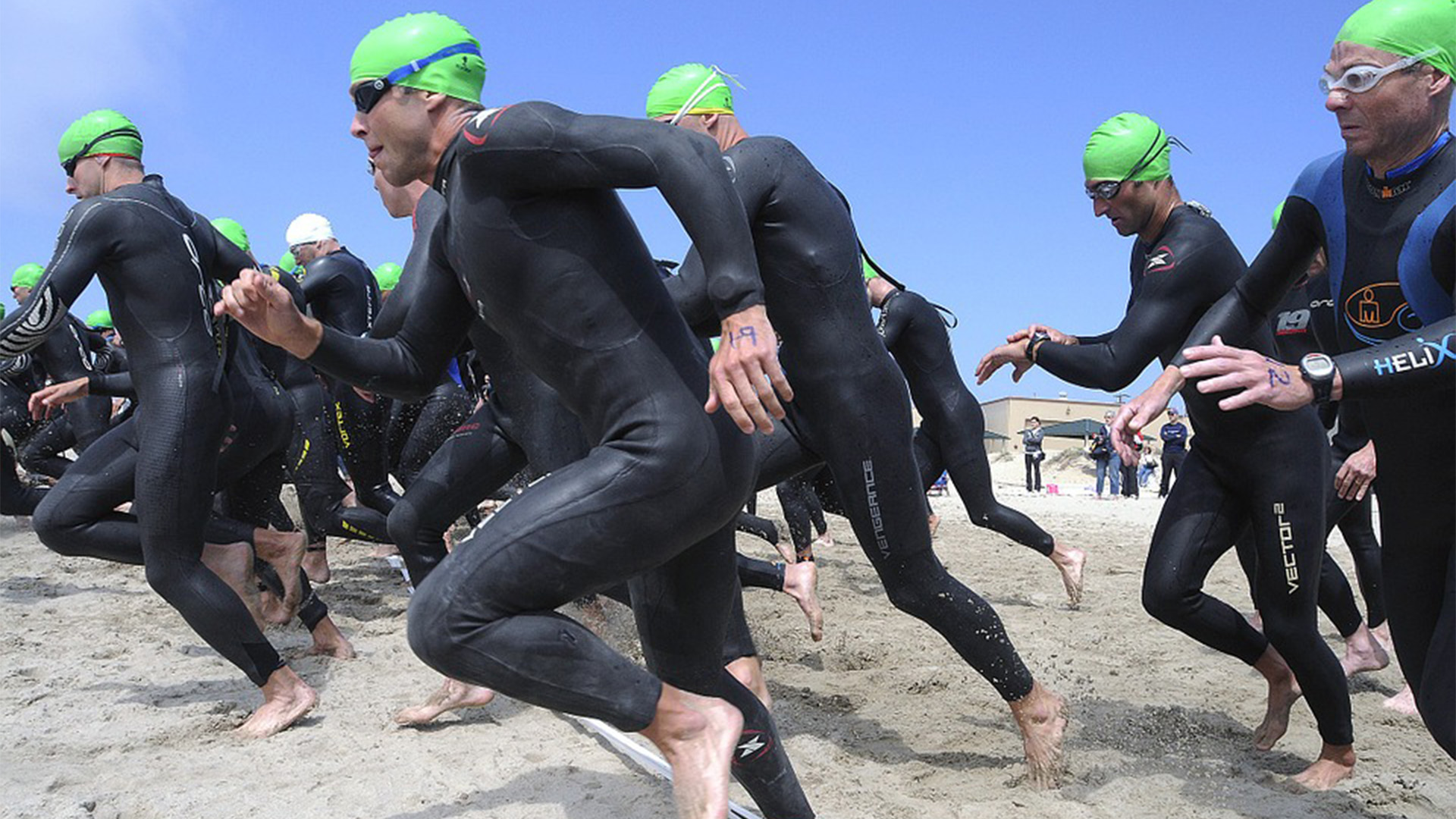 Fuerteventura Sport Events – Challenge Fuerteventura Triathlon.