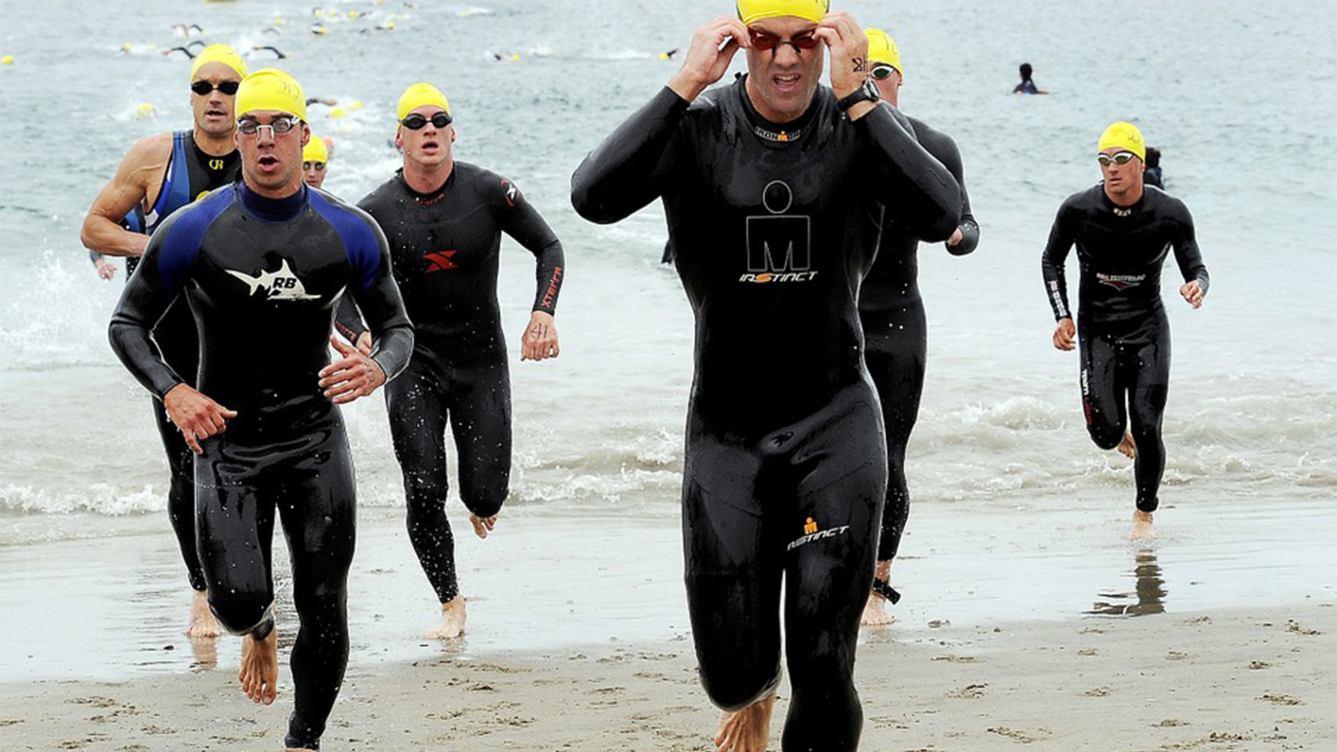 Fuerteventura Sport Events – Challenge Fuerteventura Triathlon.