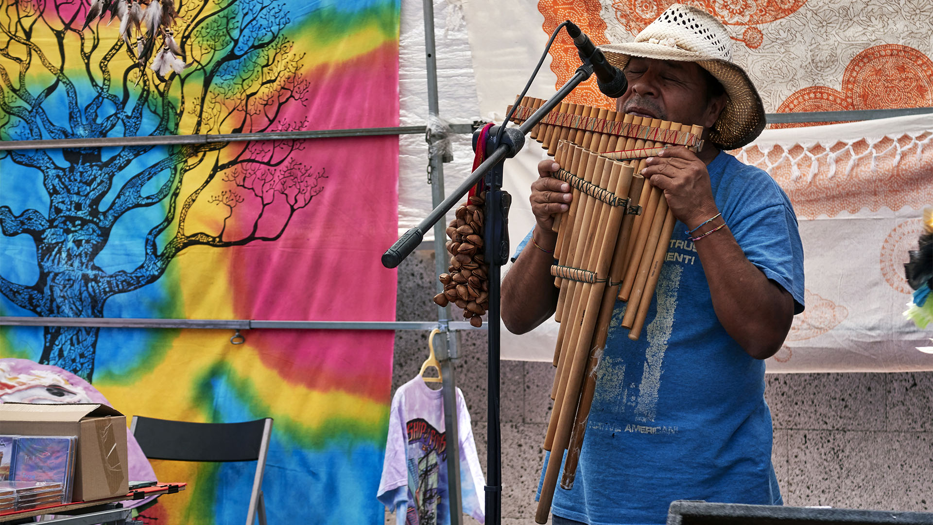 FEAGA – La Feria Agrícola, Ganadera y Pesquera de Fuerteventura Pozo Negro.