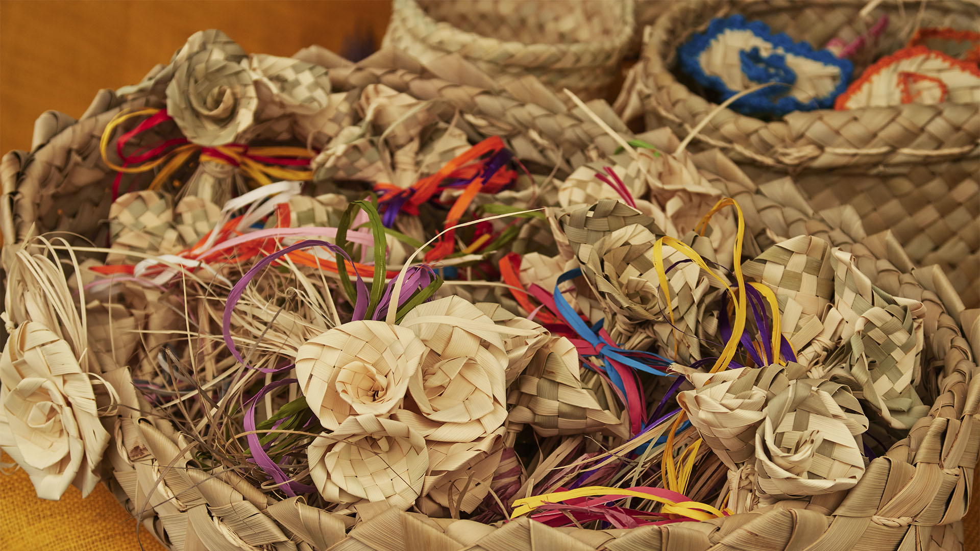 Kunsthandwerksmesse – Feria Insular de Artesanía, Fuerteventura.