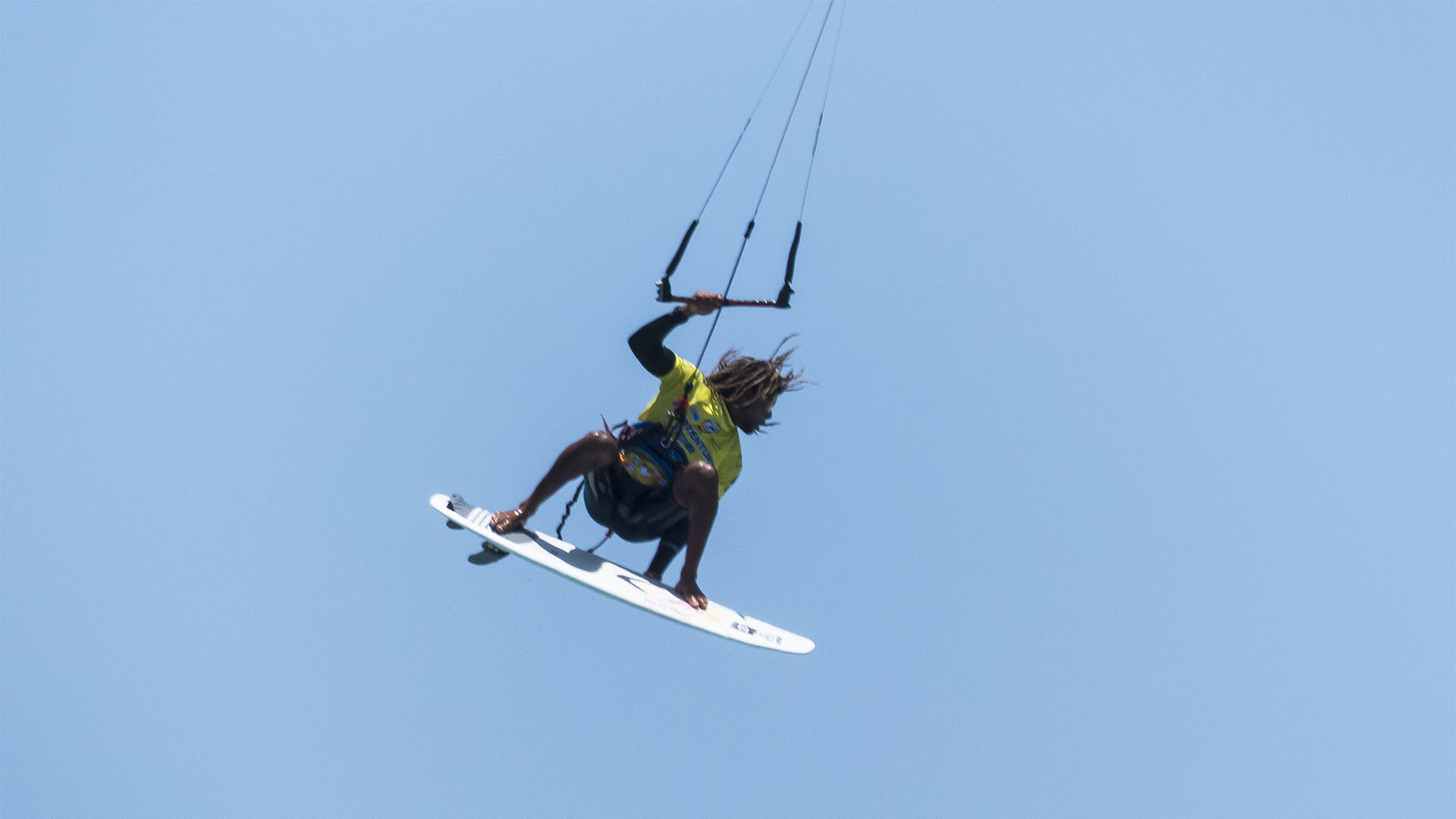 Kitesurfen auf Fuerteventura – das Hawaii Europas.