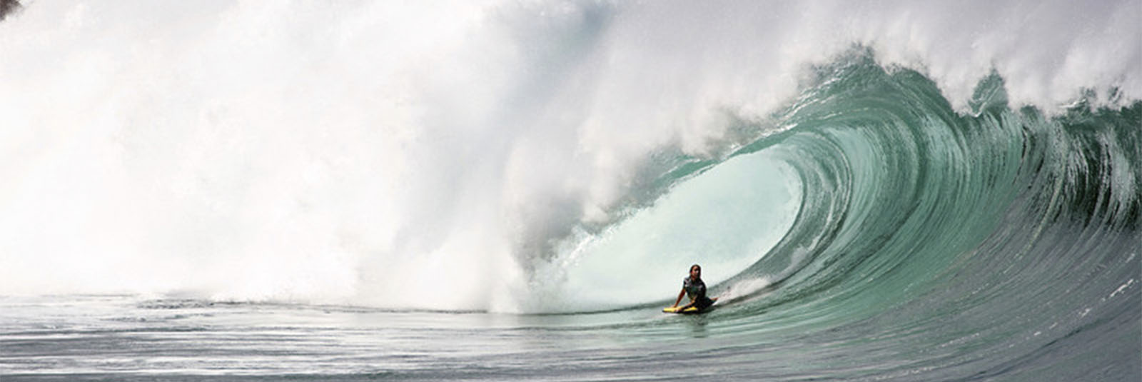 Body Boarden auf Fuerteventura – das Hawaii Europas.