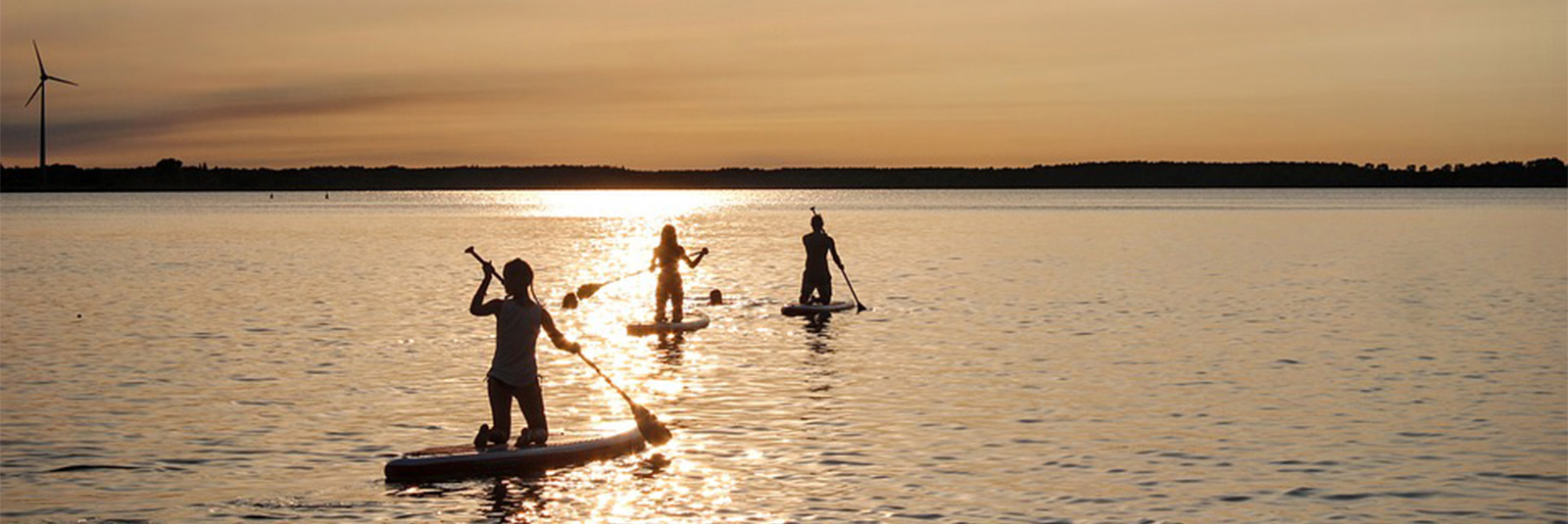 Aktivitäten Sport Fuerteventura – SUP Stand Up Paddel.