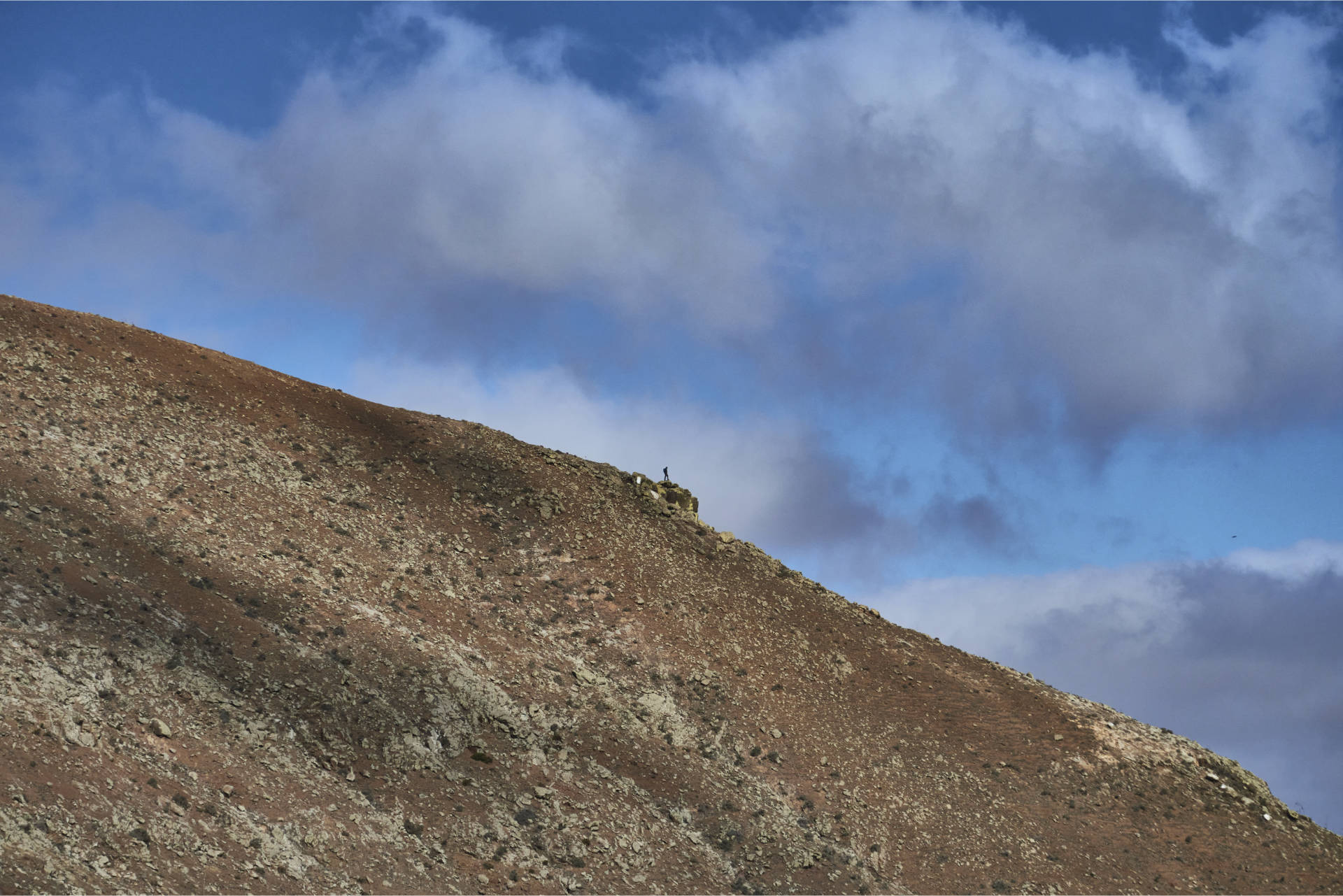 Trailrunning Fuerteventura.