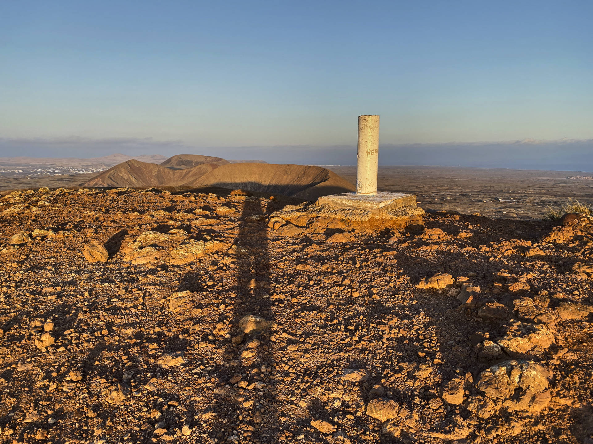 Trailrunning Fuerteventura.