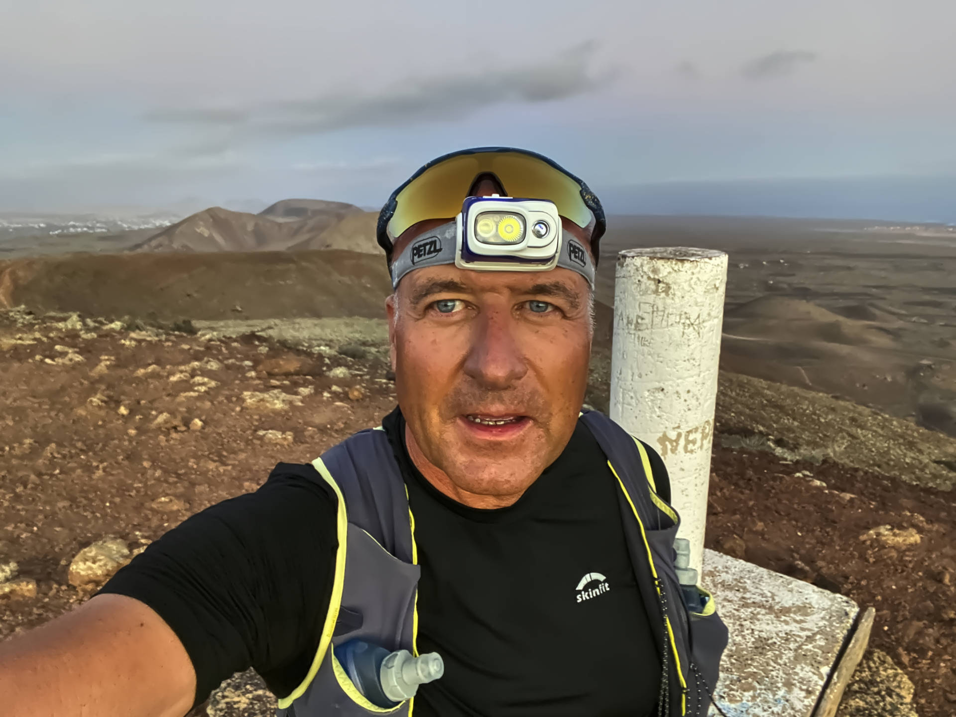 Trailrunning Fuerteventura.